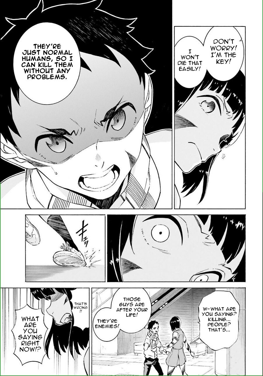 Read Hiniiru Manga Online