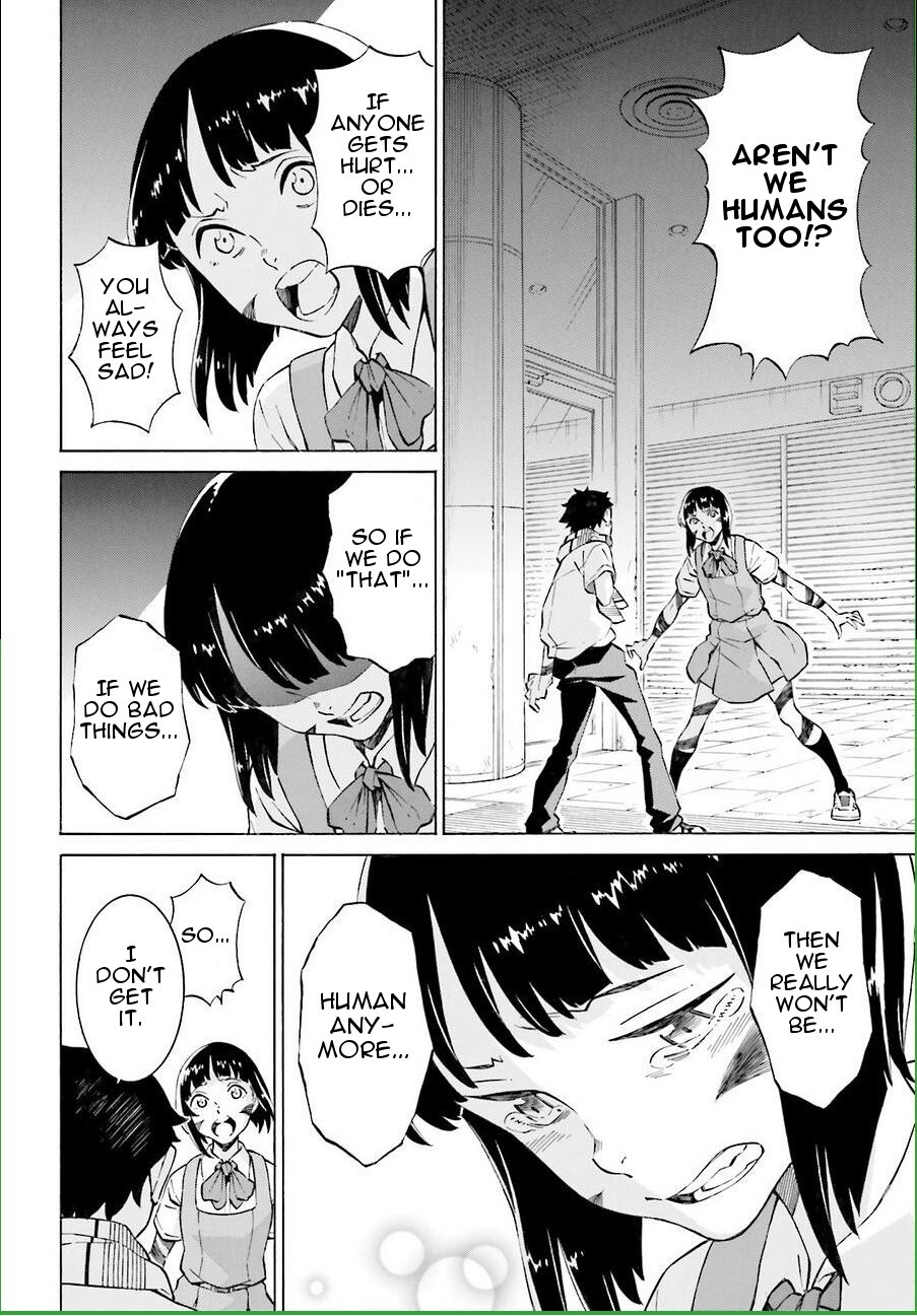 Read Hiniiru Manga Online