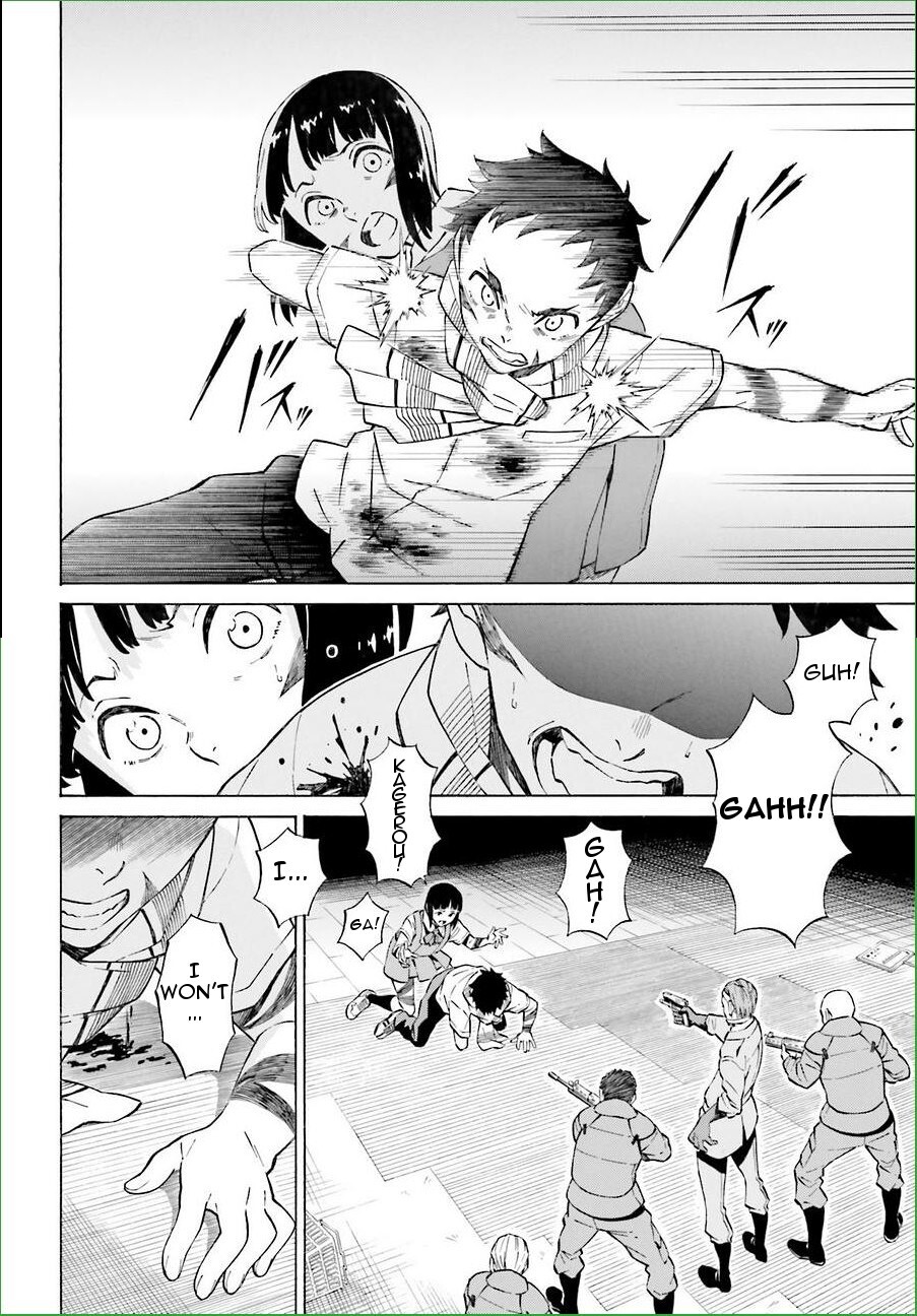 Read Hiniiru Manga Online