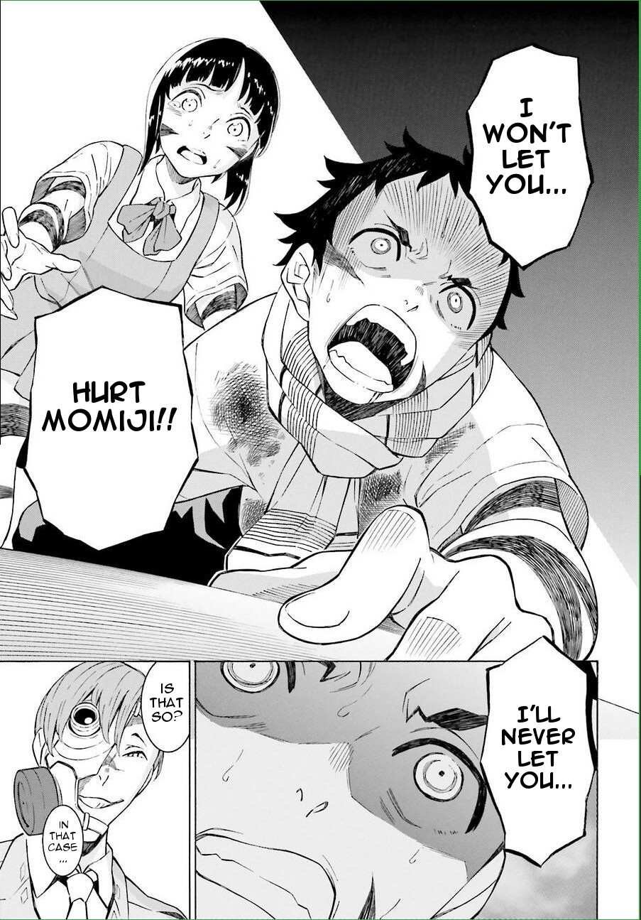 Read Hiniiru Manga Online