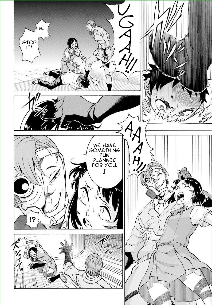 Read Hiniiru Manga Online