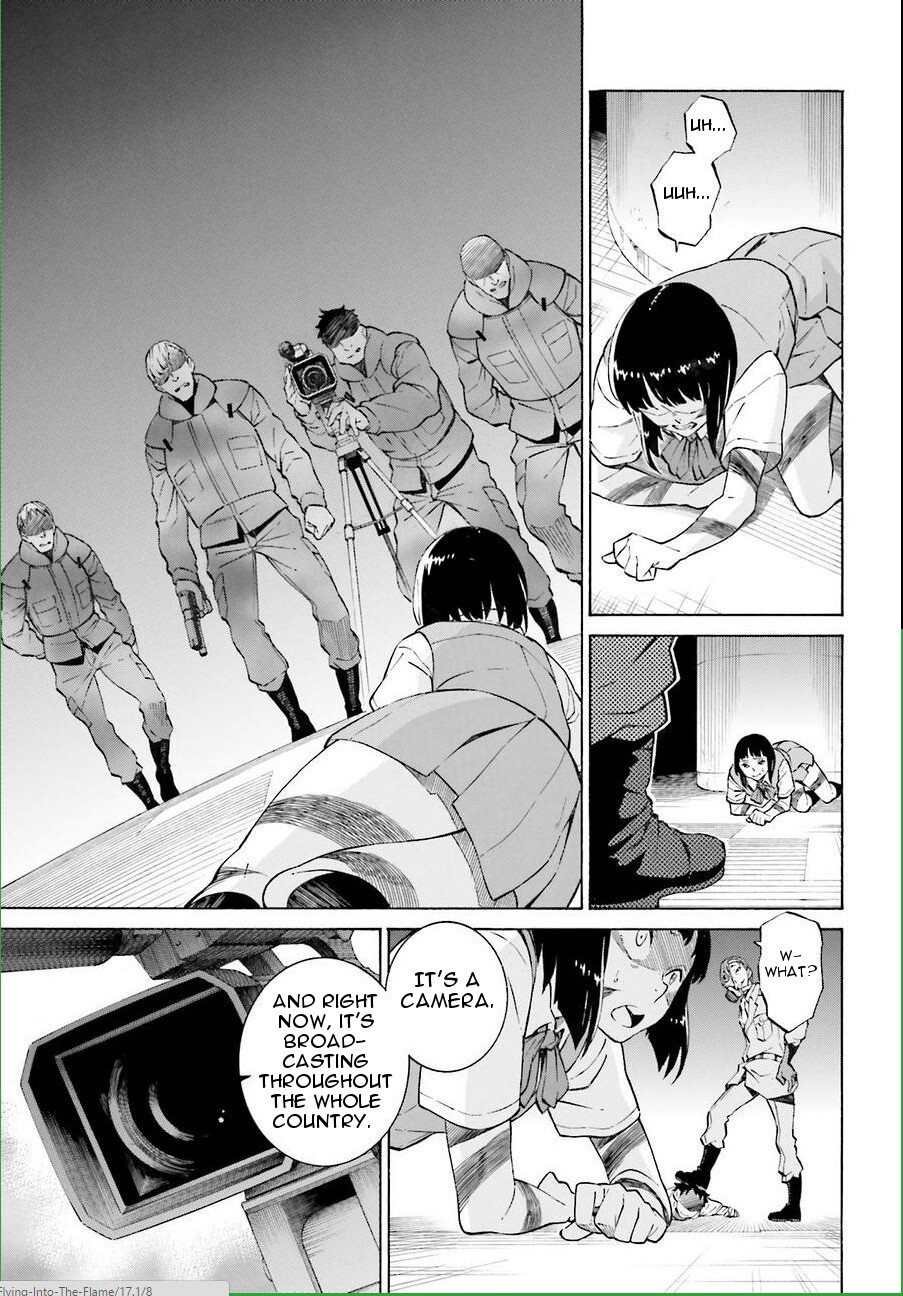 Read Hiniiru Manga Online