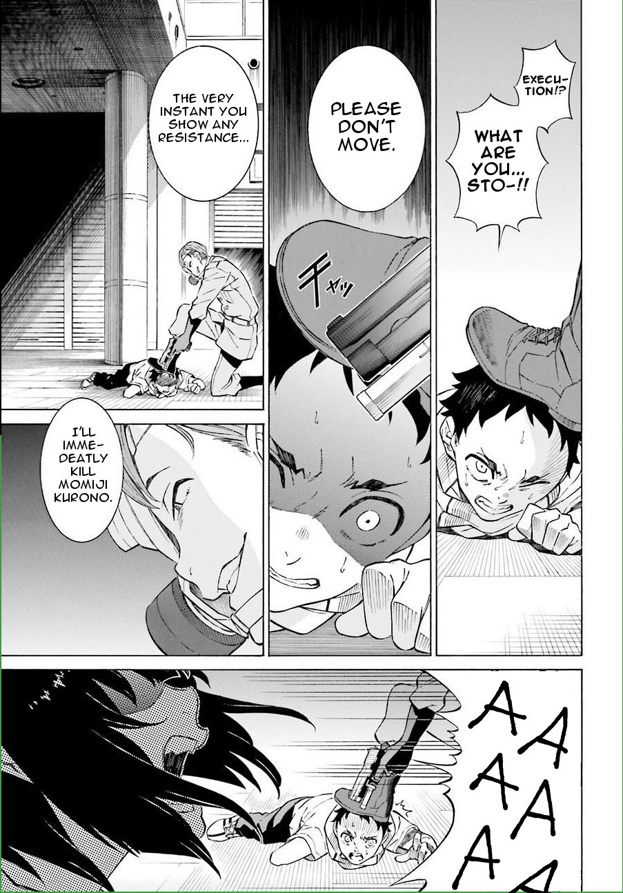 Read Hiniiru Manga Online