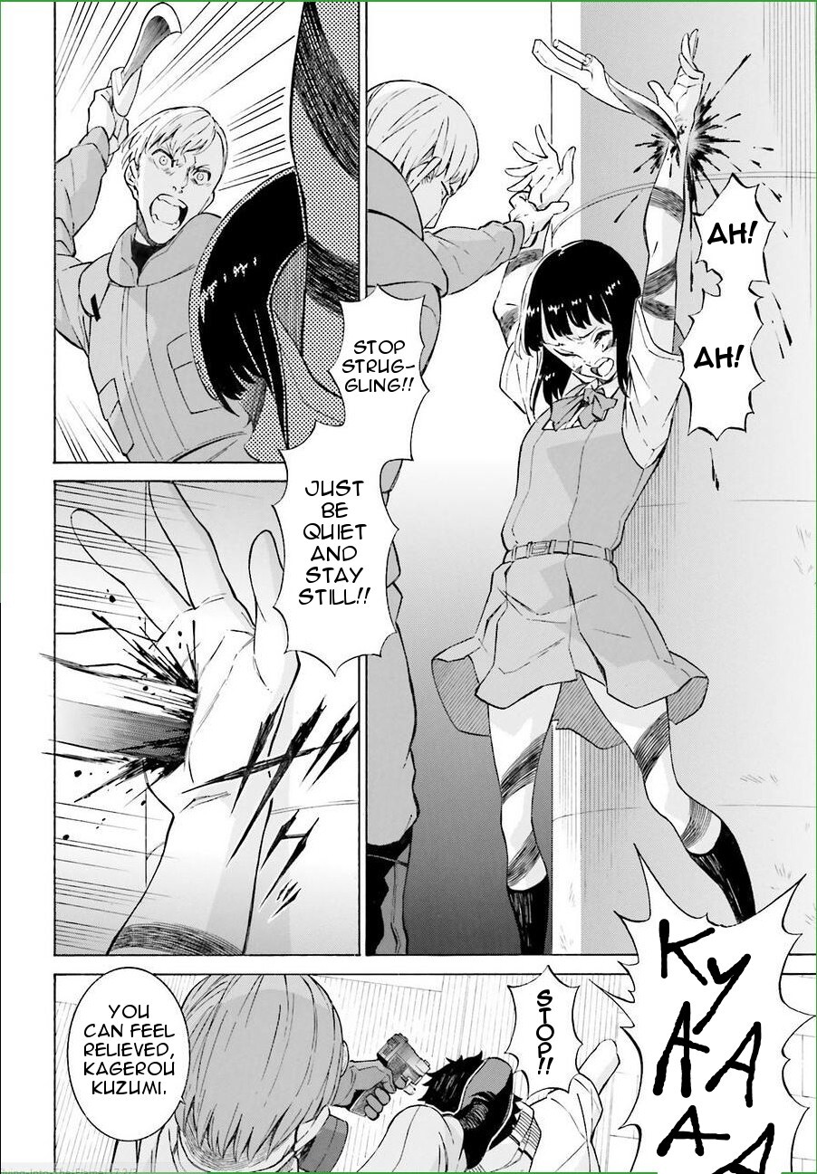 Read Hiniiru Manga Online