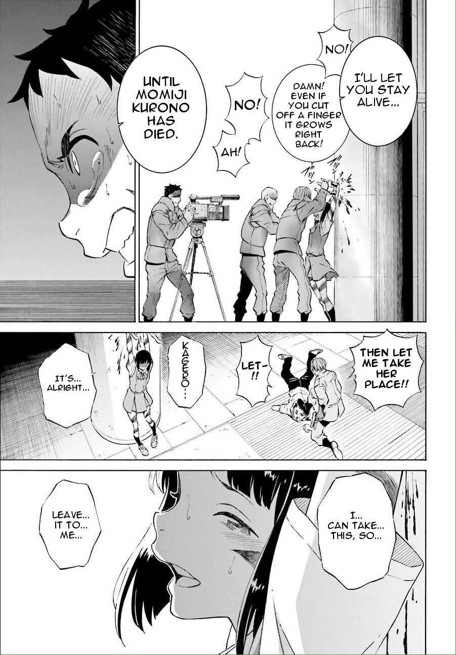 Read Hiniiru Manga Online