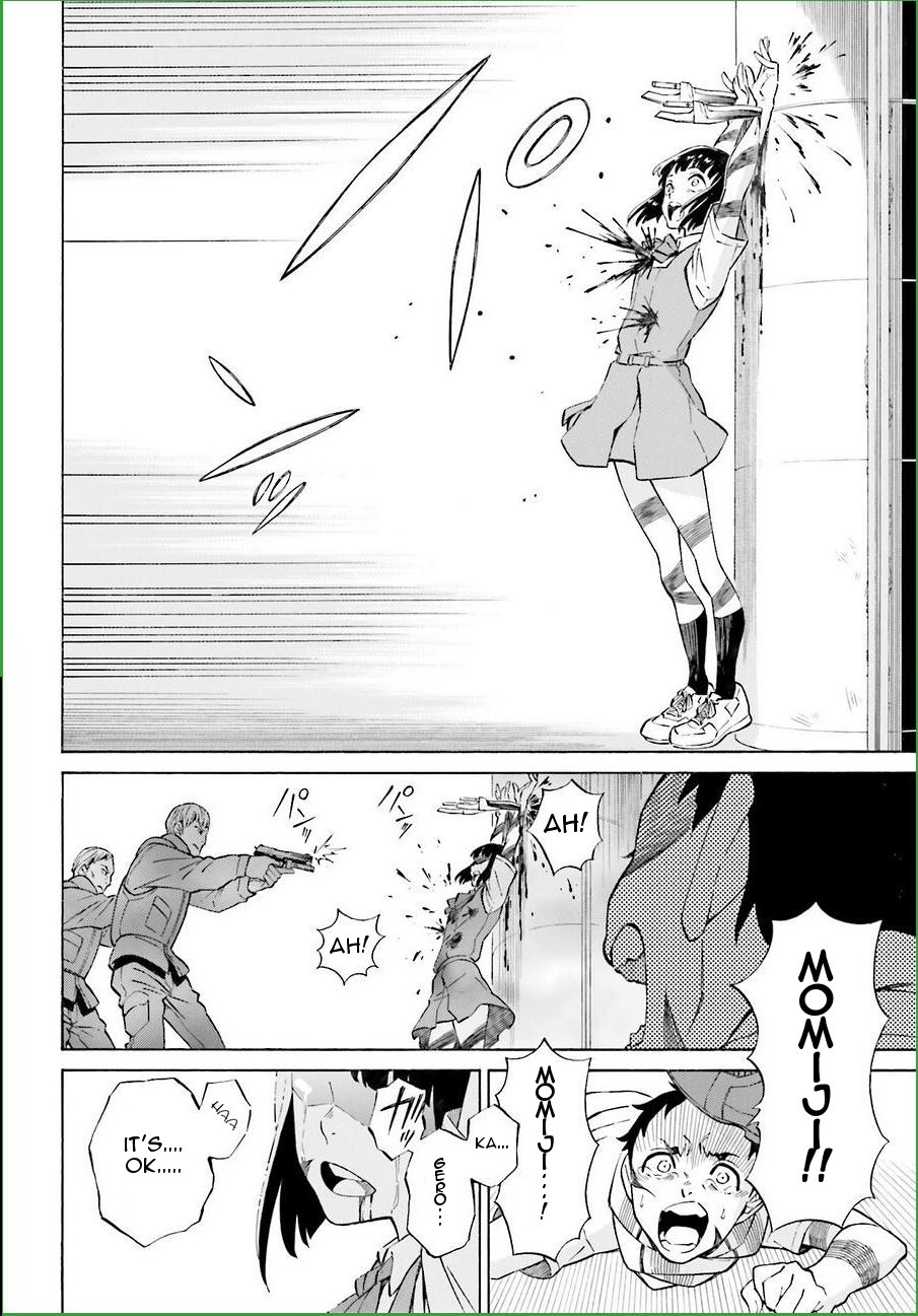 Read Hiniiru Manga Online