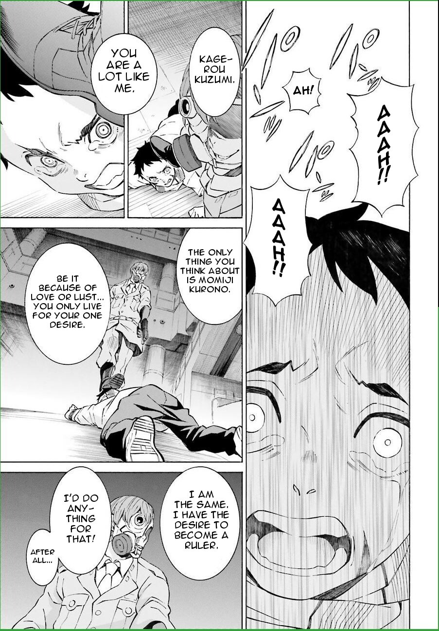 Read Hiniiru Manga Online