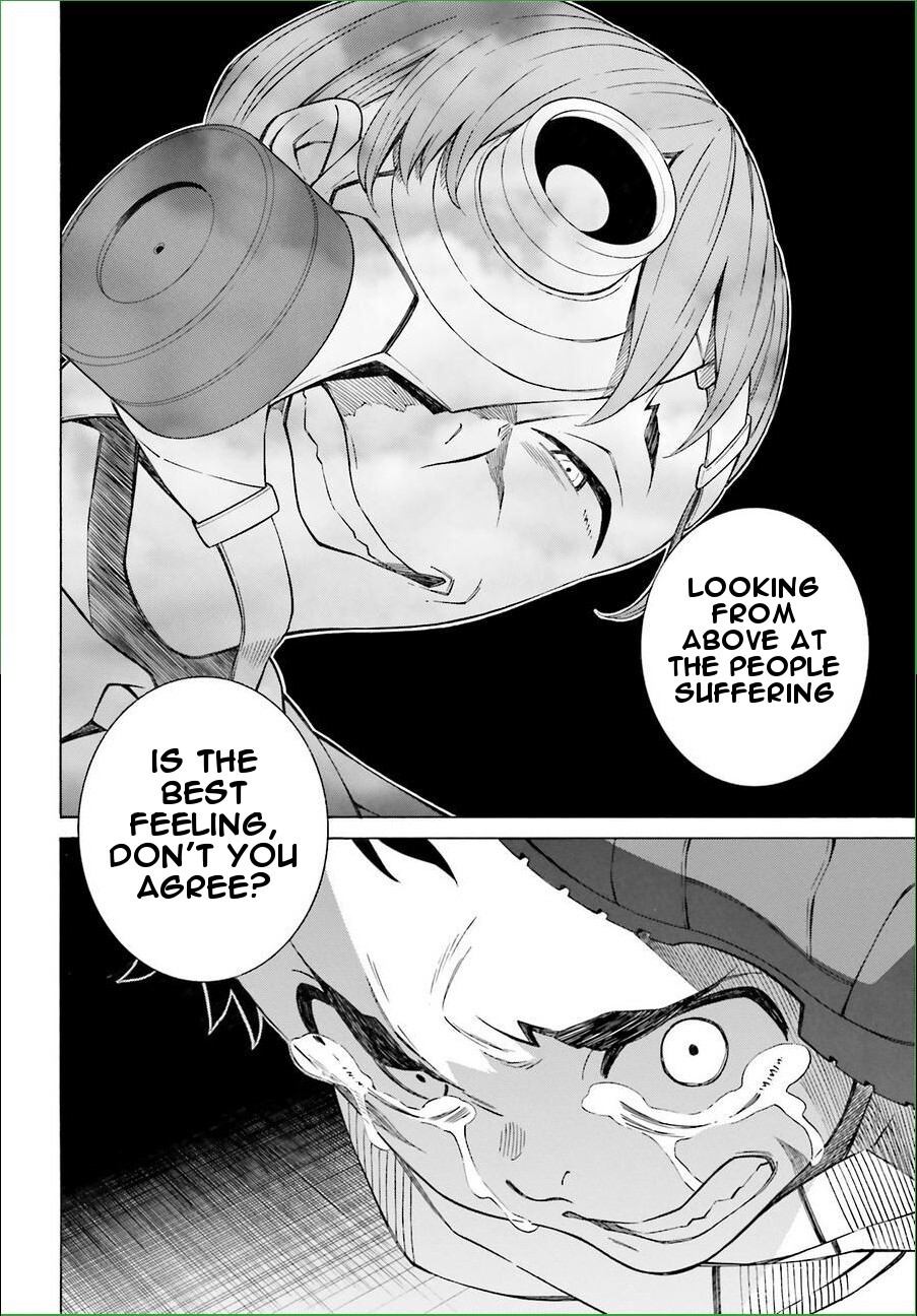 Read Hiniiru Manga Online