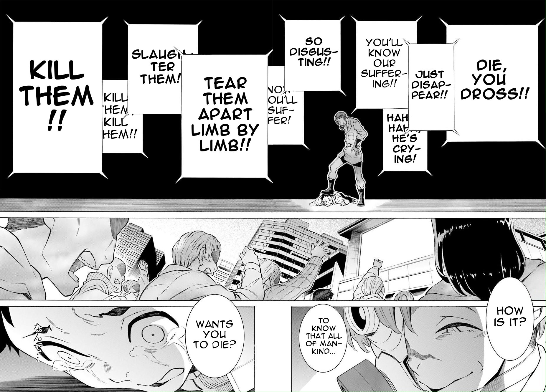 Read Hiniiru Manga Online