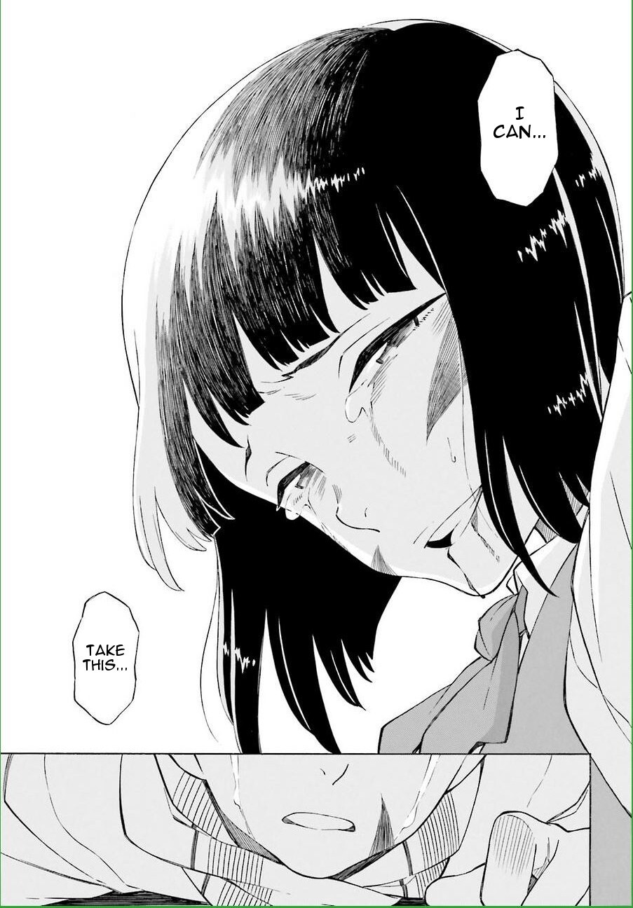 Read Hiniiru Manga Online