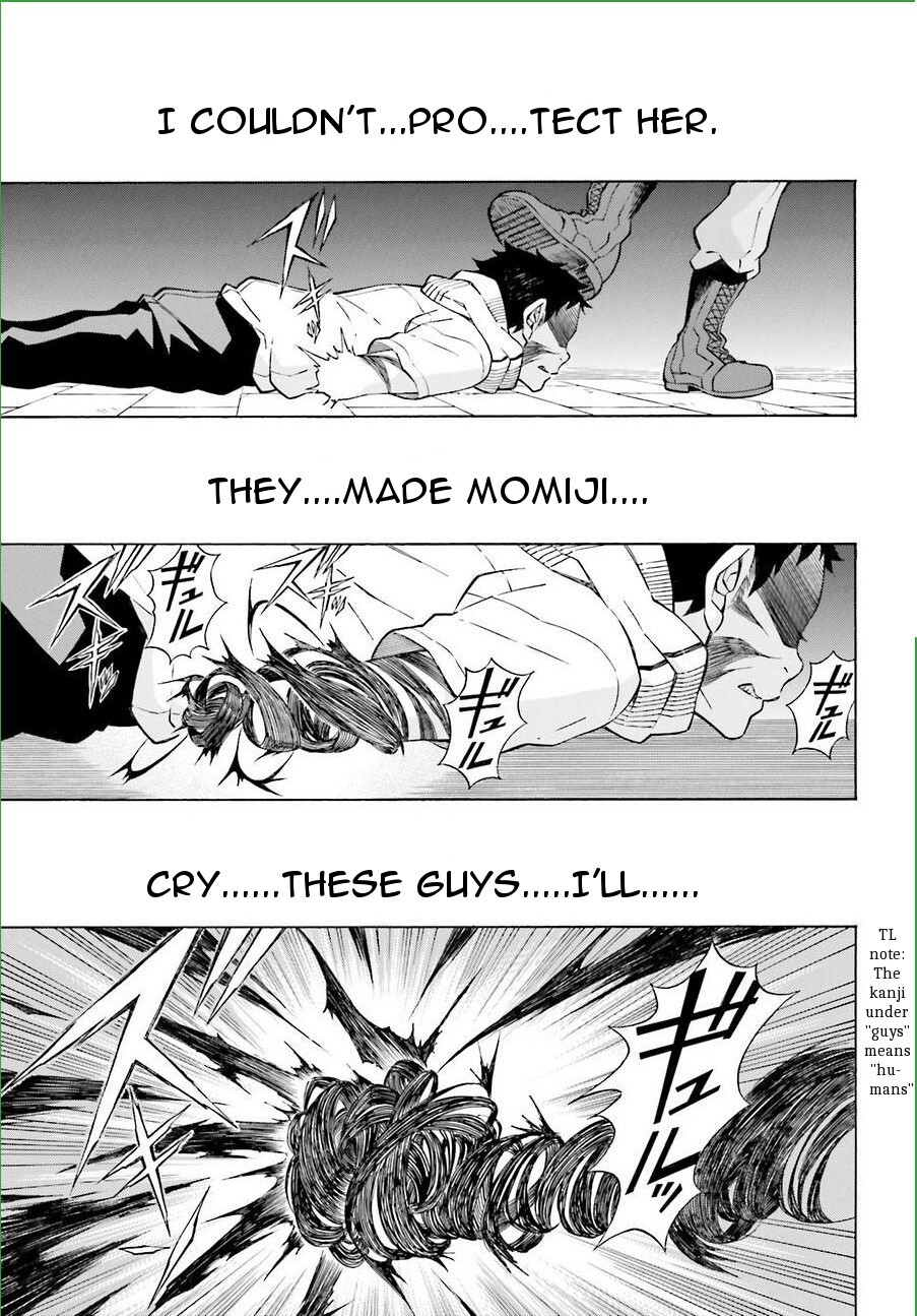 Read Hiniiru Manga Online