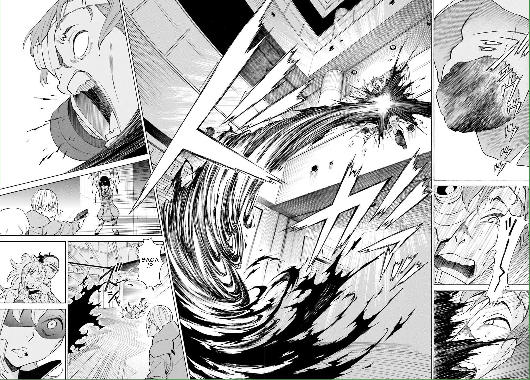 Read Hiniiru Manga Online