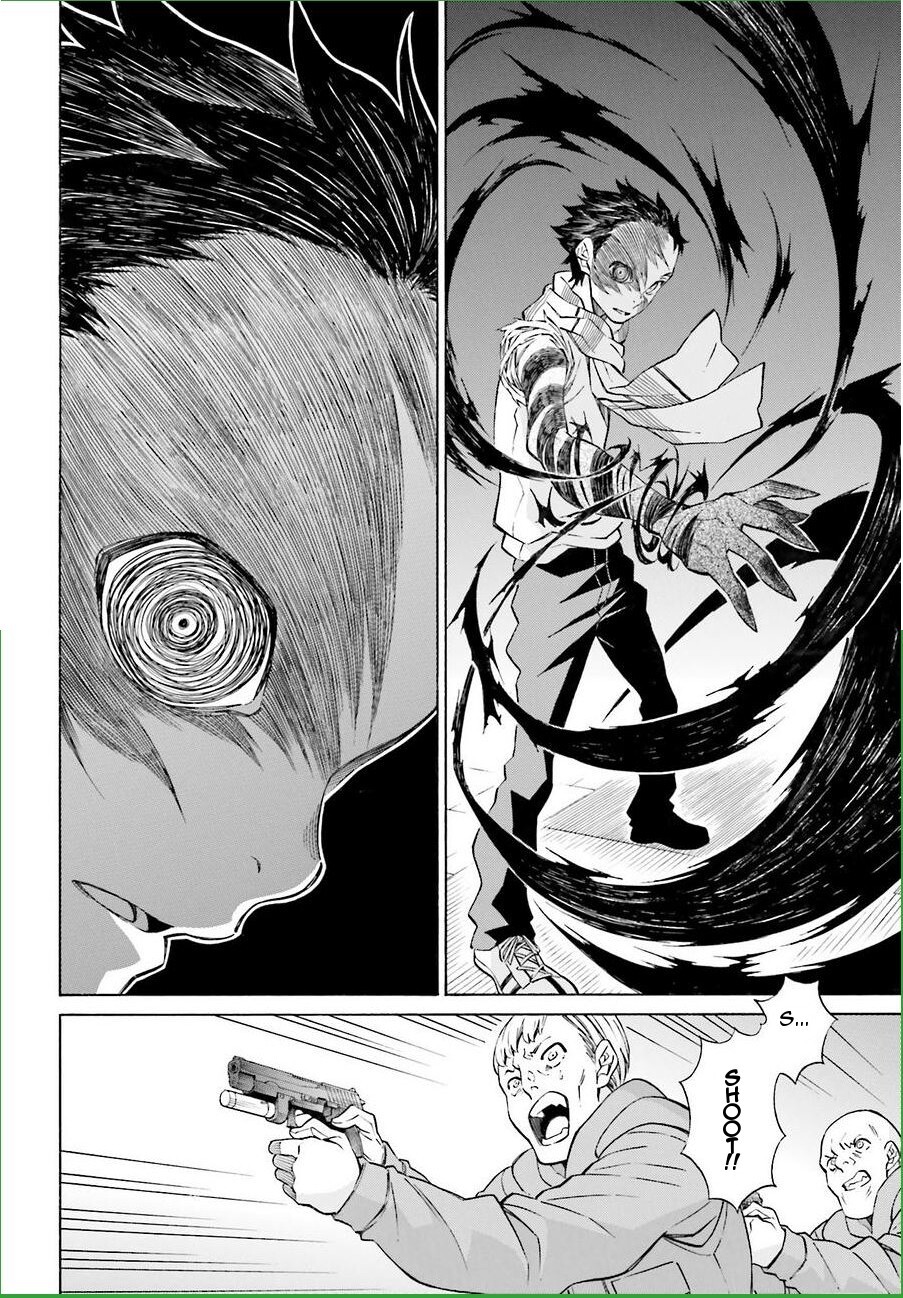 Read Hiniiru Manga Online