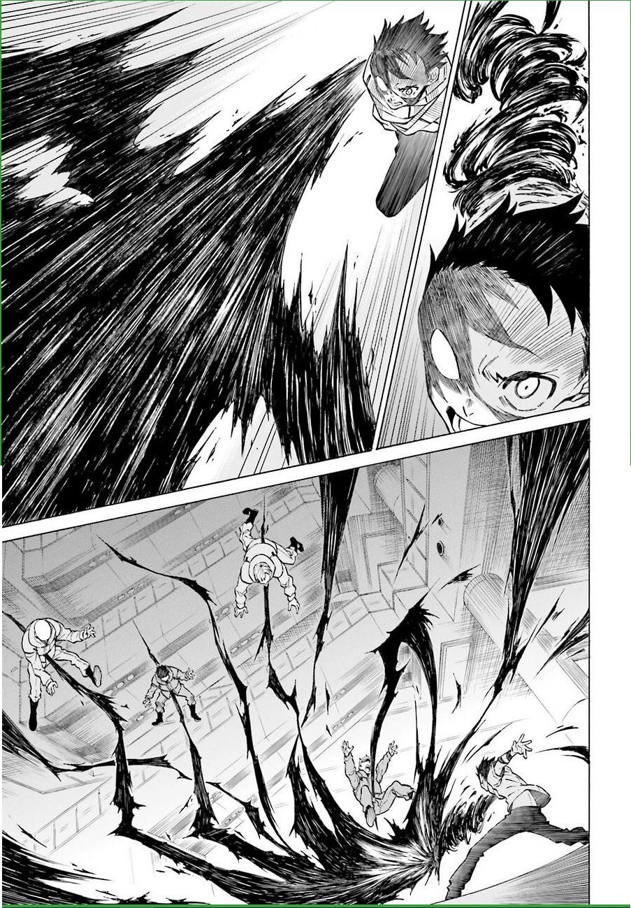 Read Hiniiru Manga Online