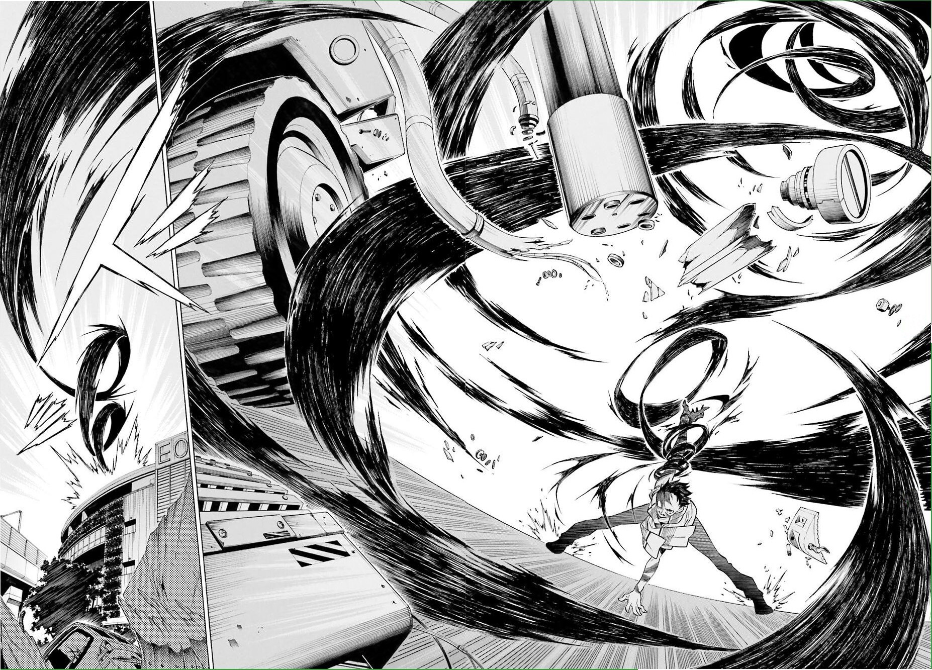 Read Hiniiru Manga Online