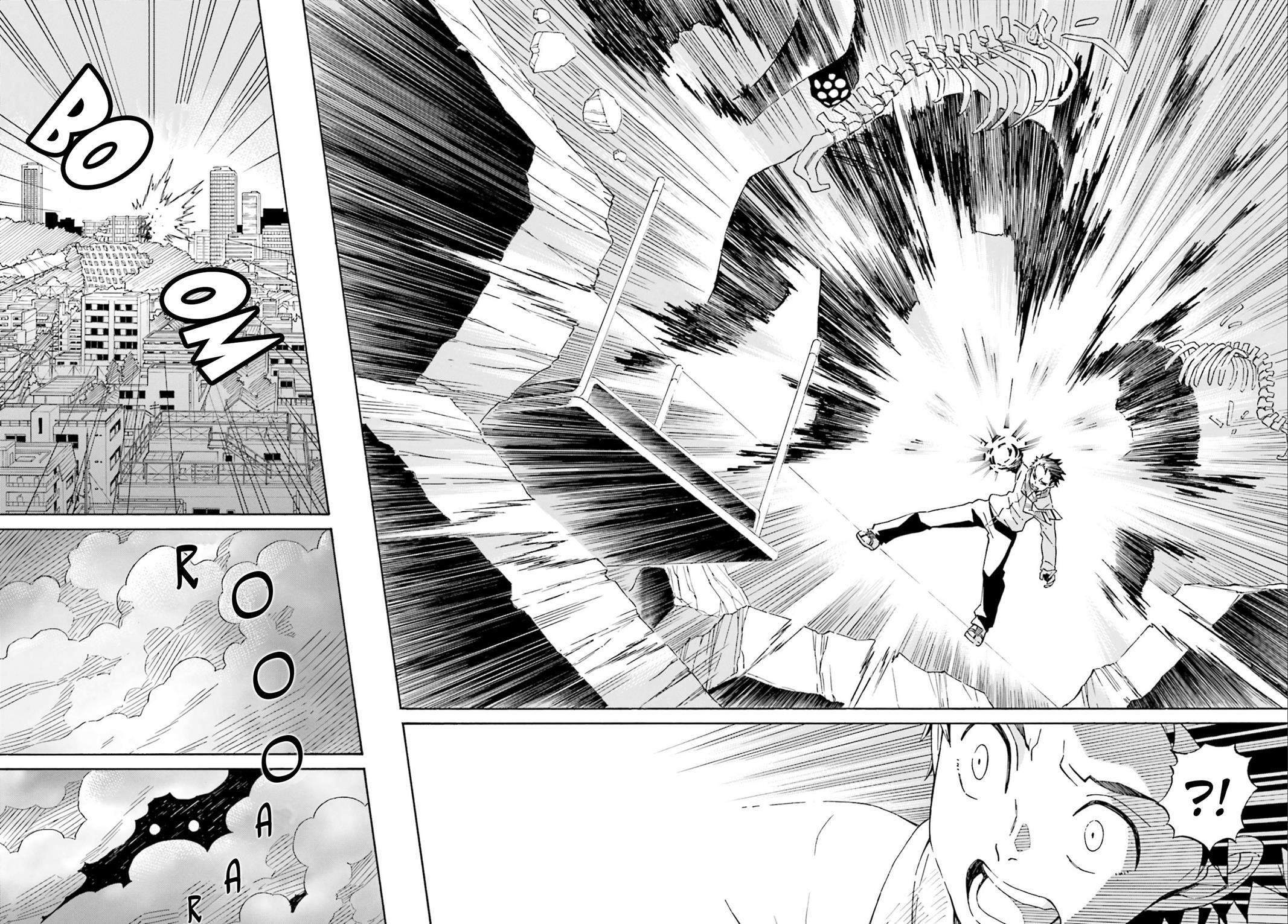 Read Hiniiru Manga Online