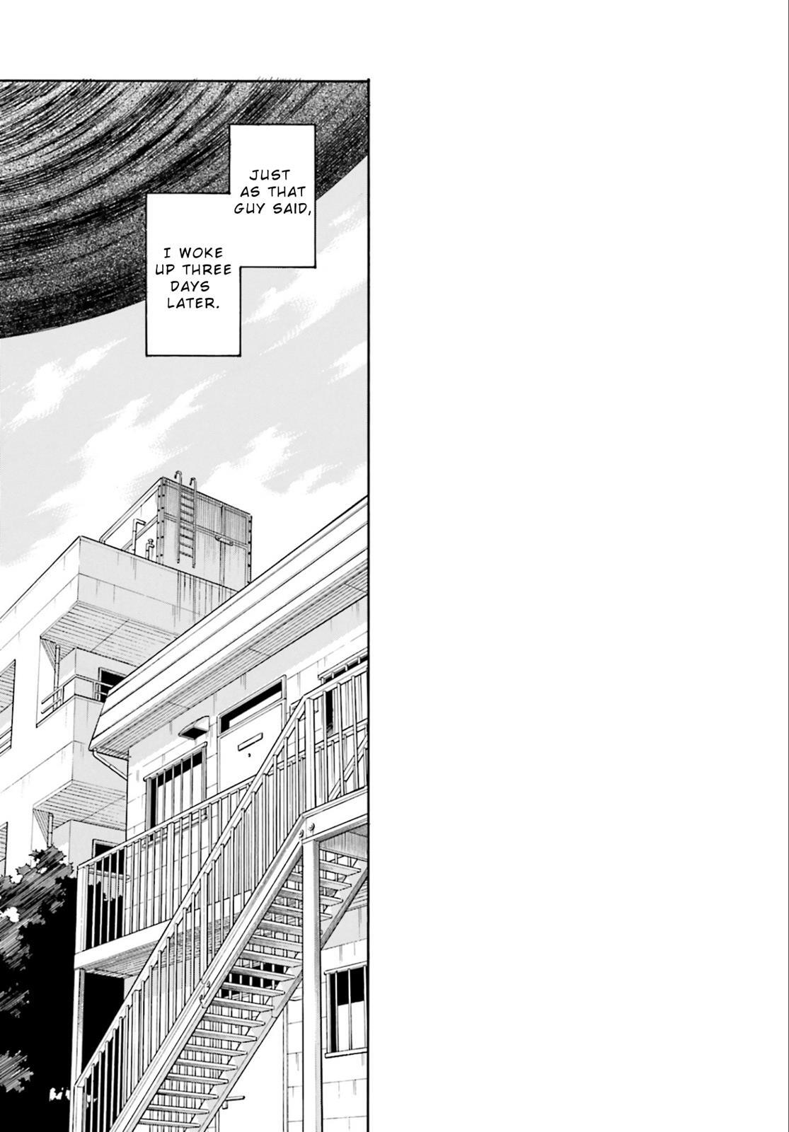 Read Hiniiru Manga Online