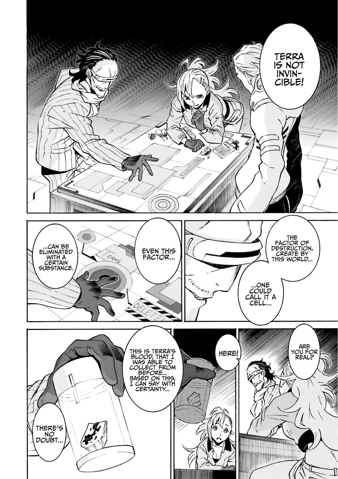 Read Hiniiru Manga Online