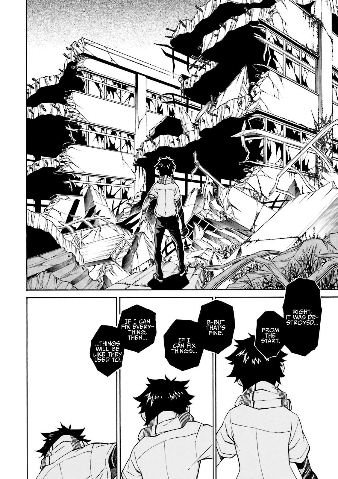 Read Hiniiru Manga Online