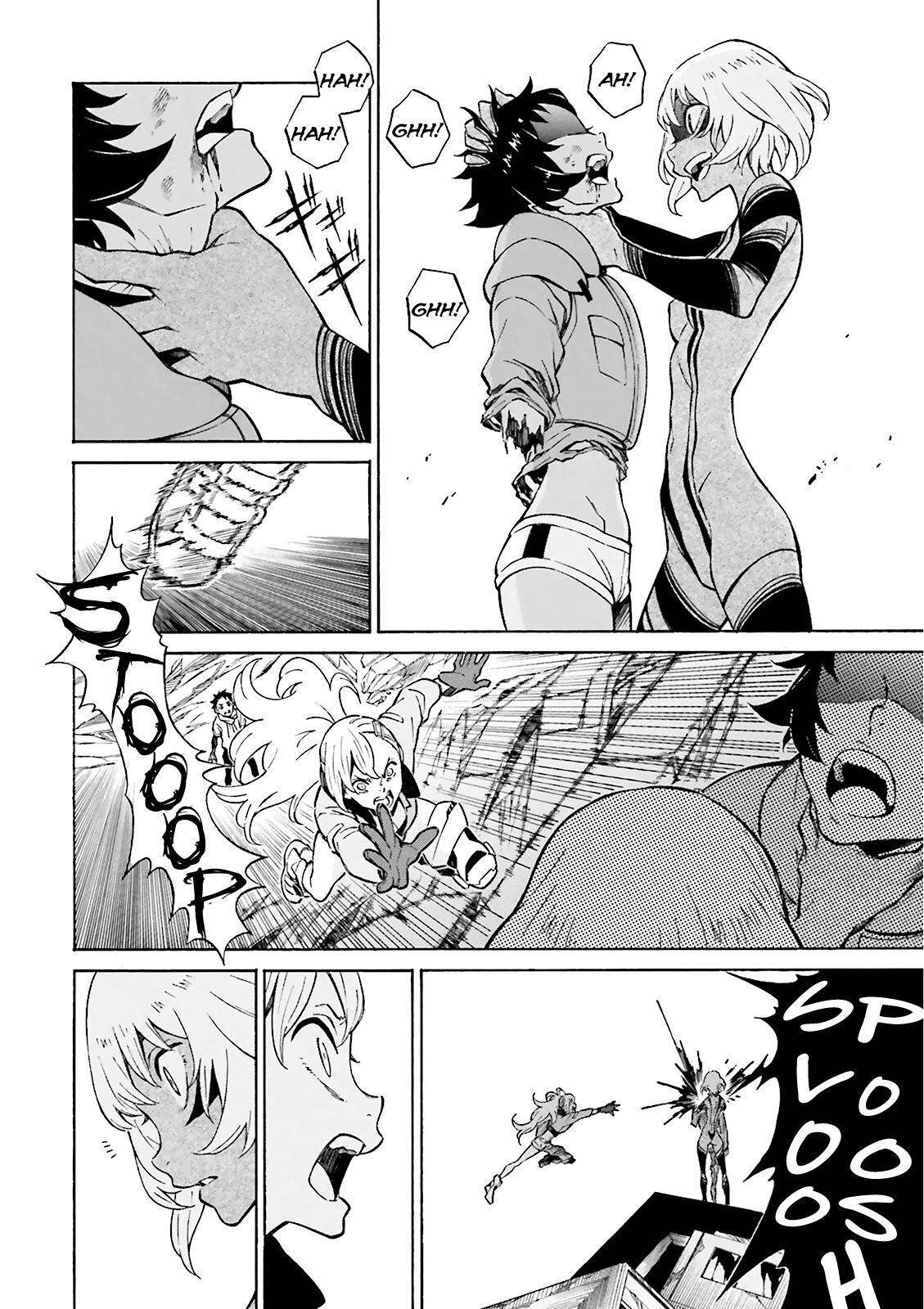 Read Hiniiru Manga Online