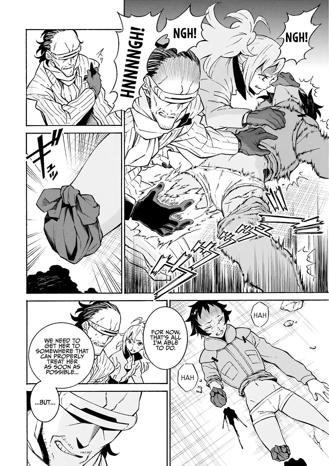 Read Hiniiru Manga Online