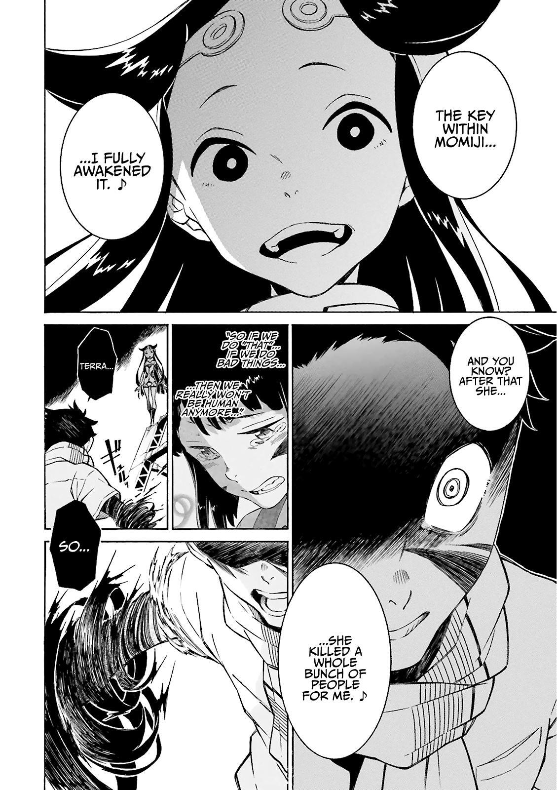 Read Hiniiru Manga Online