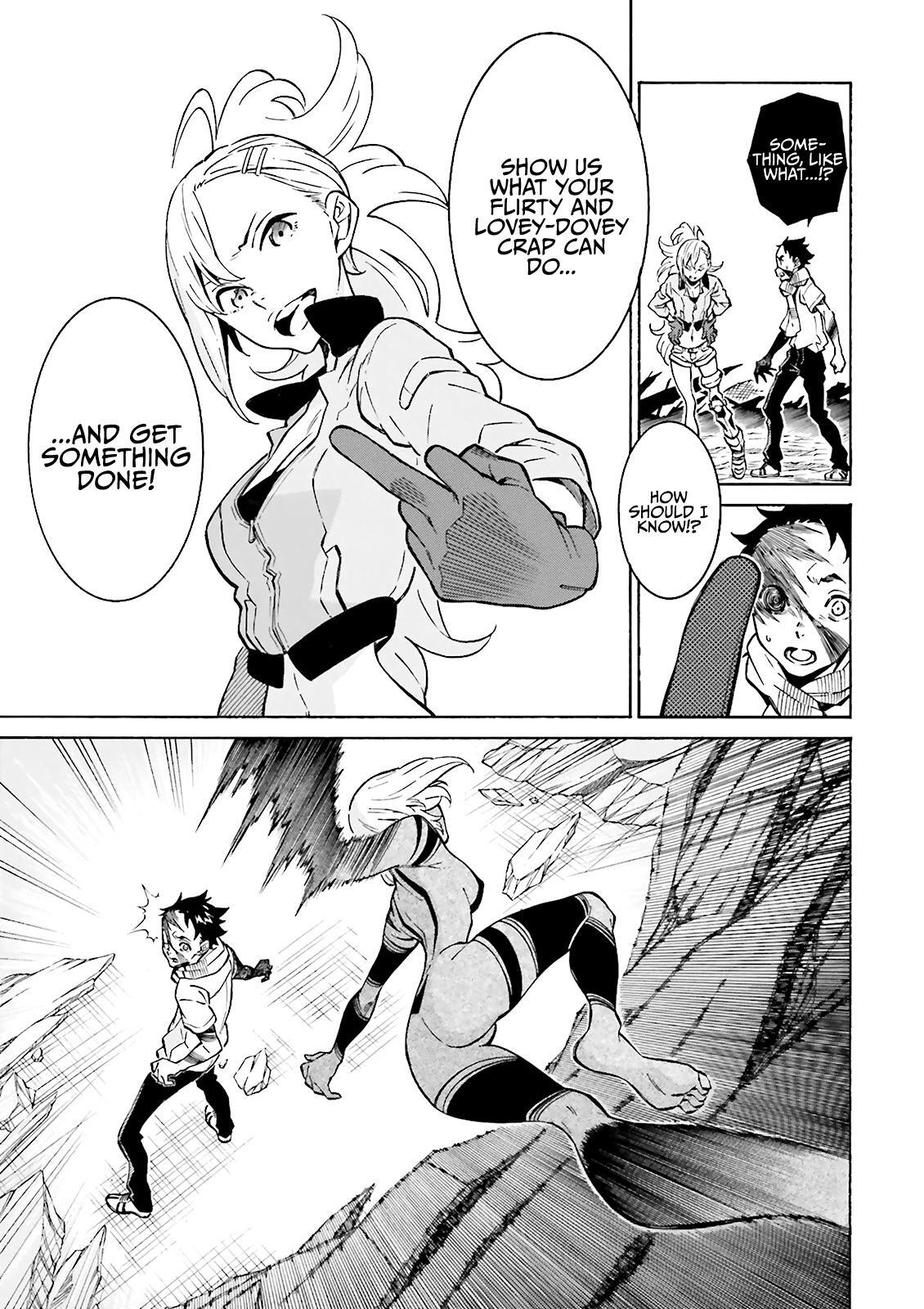 Read Hiniiru Manga Online