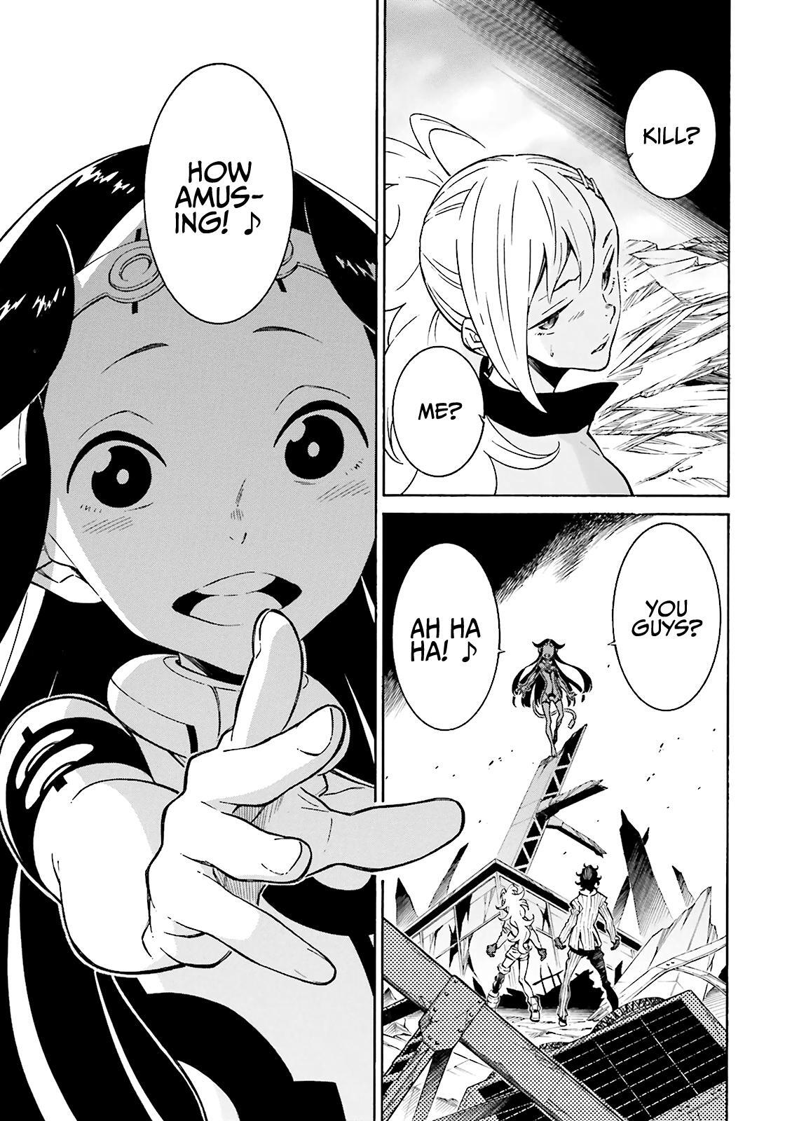 Read Hiniiru Manga Online