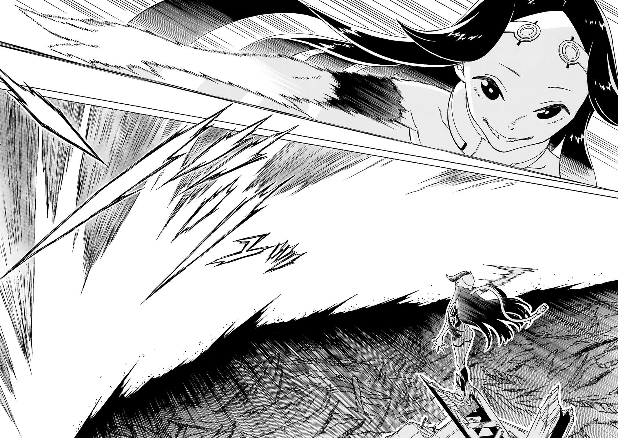 Read Hiniiru Manga Online