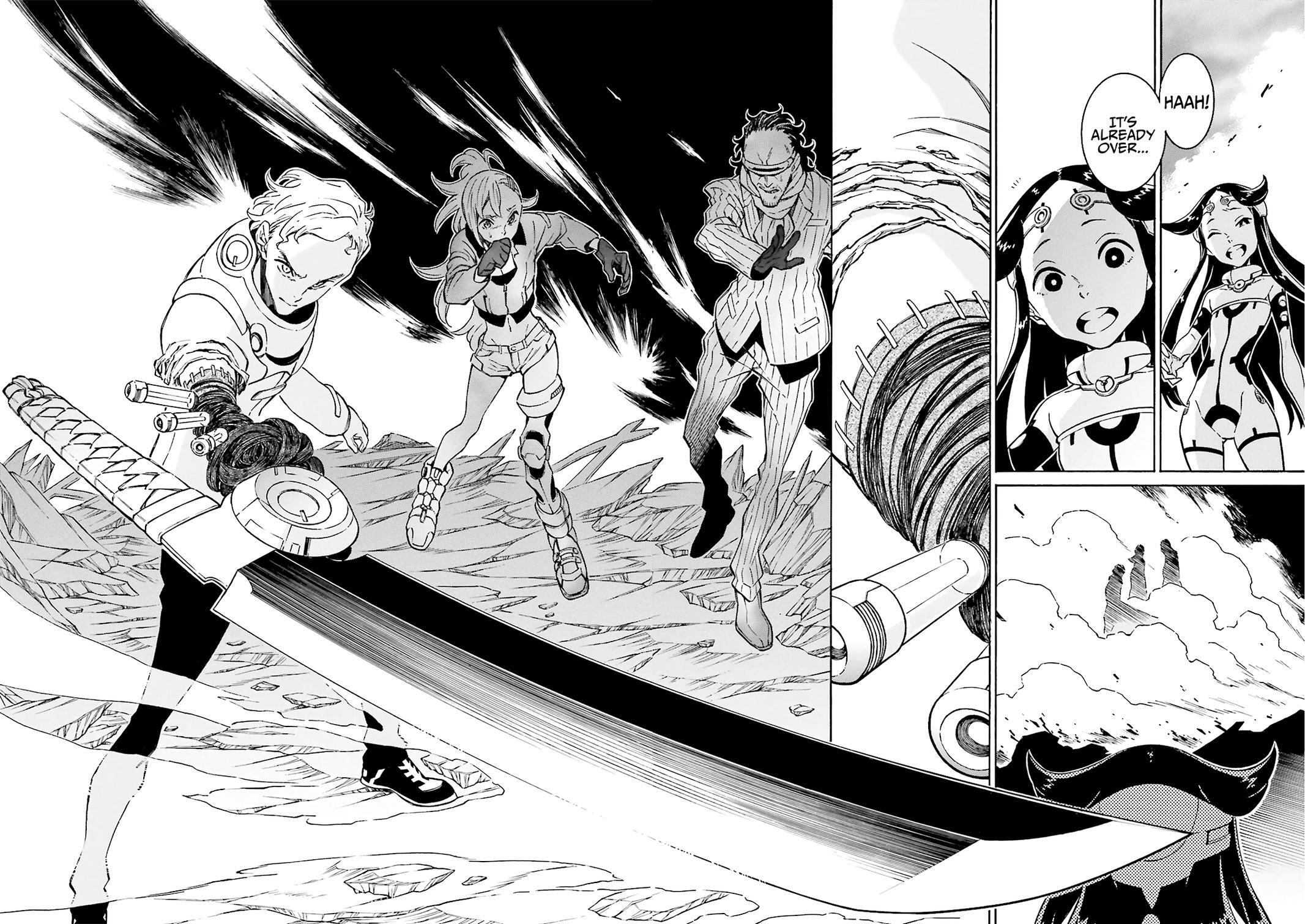 Read Hiniiru Manga Online
