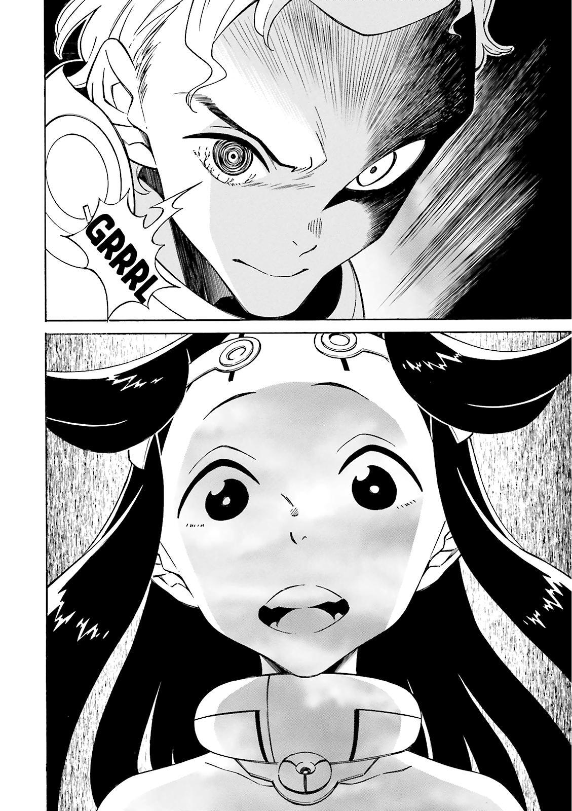 Read Hiniiru Manga Online