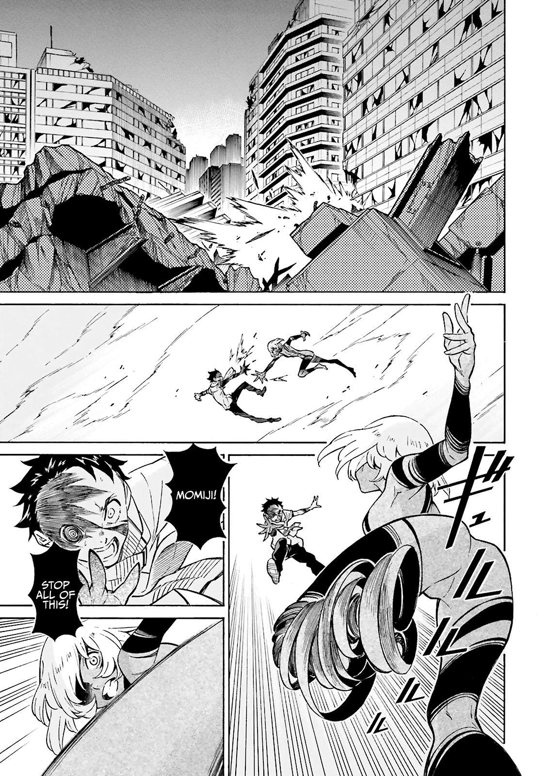 Read Hiniiru Manga Online