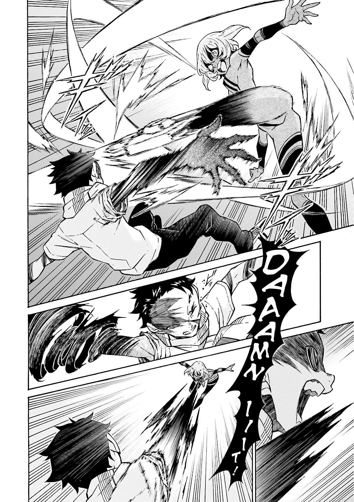 Read Hiniiru Manga Online