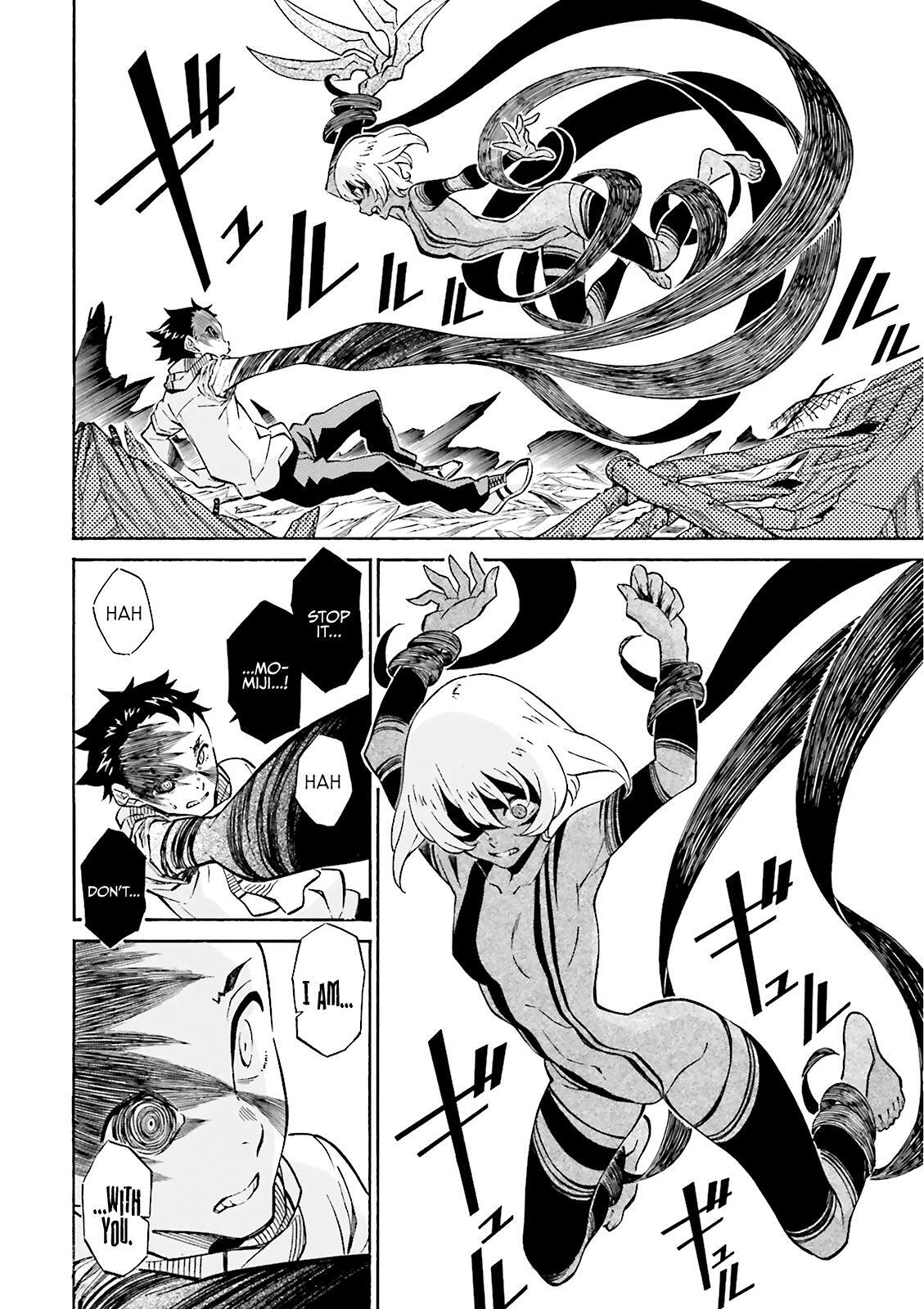 Read Hiniiru Manga Online
