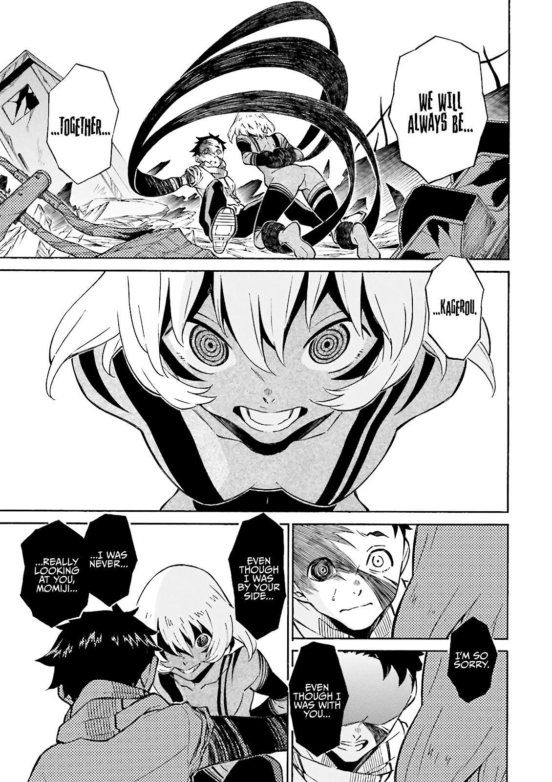Read Hiniiru Manga Online