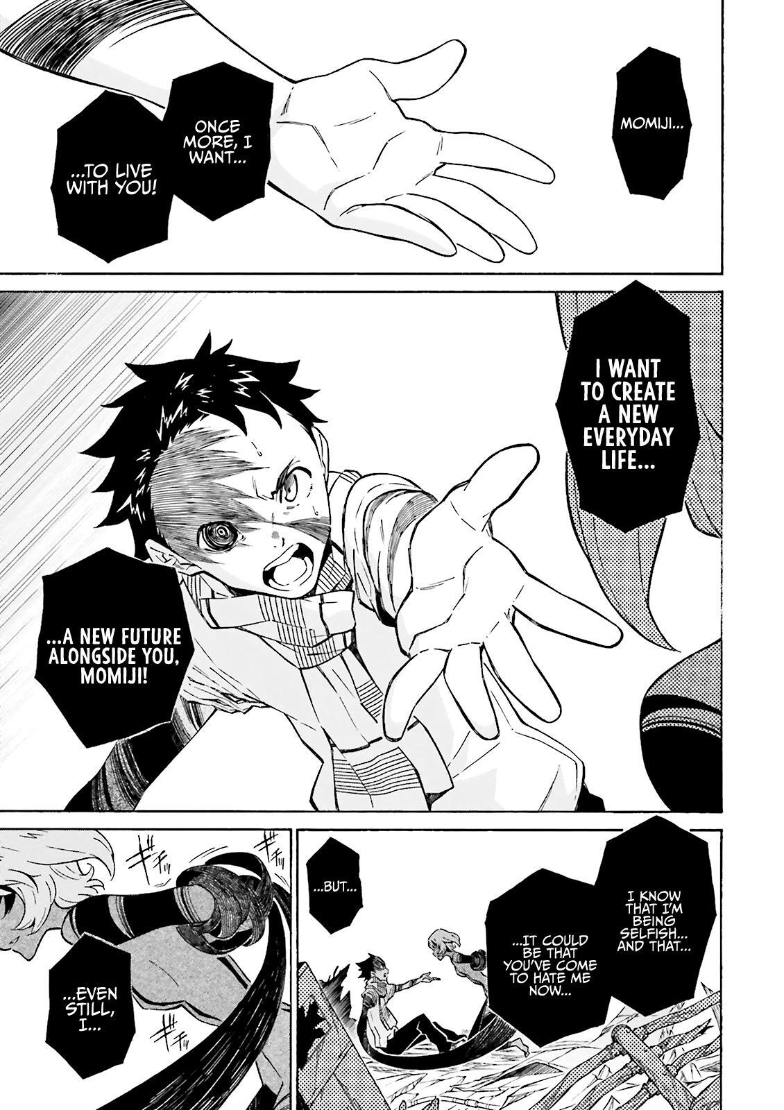 Read Hiniiru Manga Online