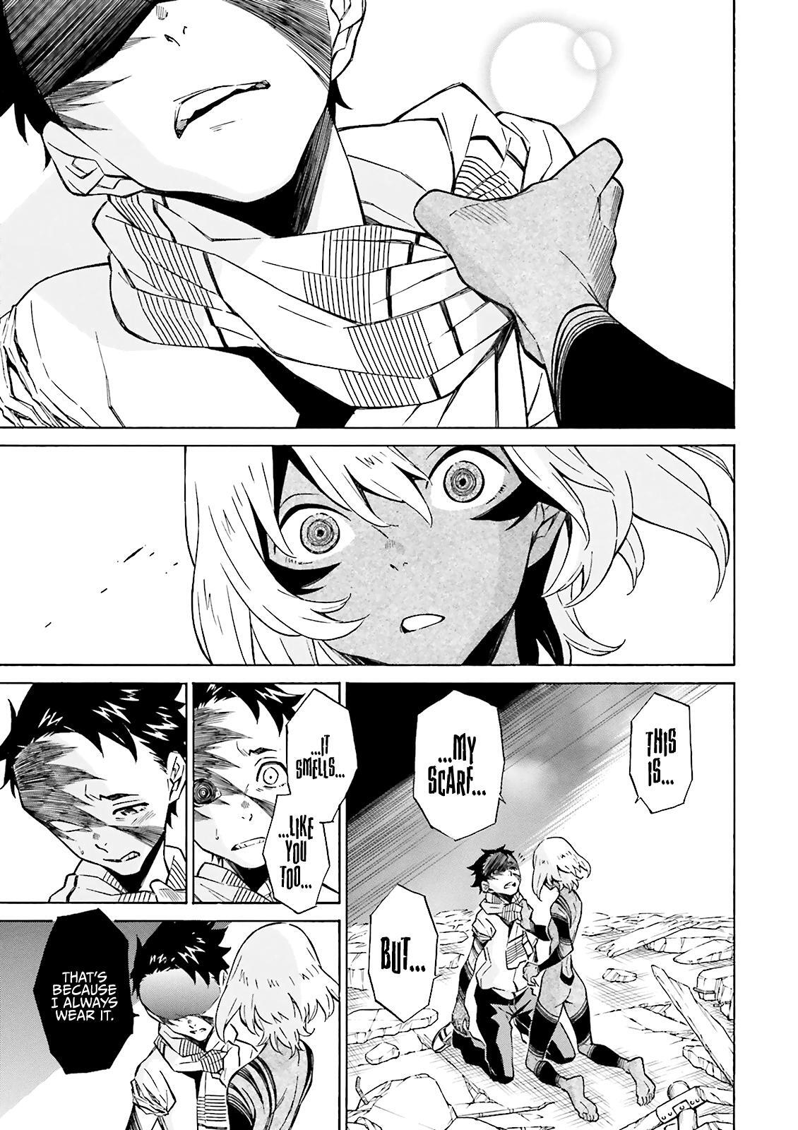 Read Hiniiru Manga Online