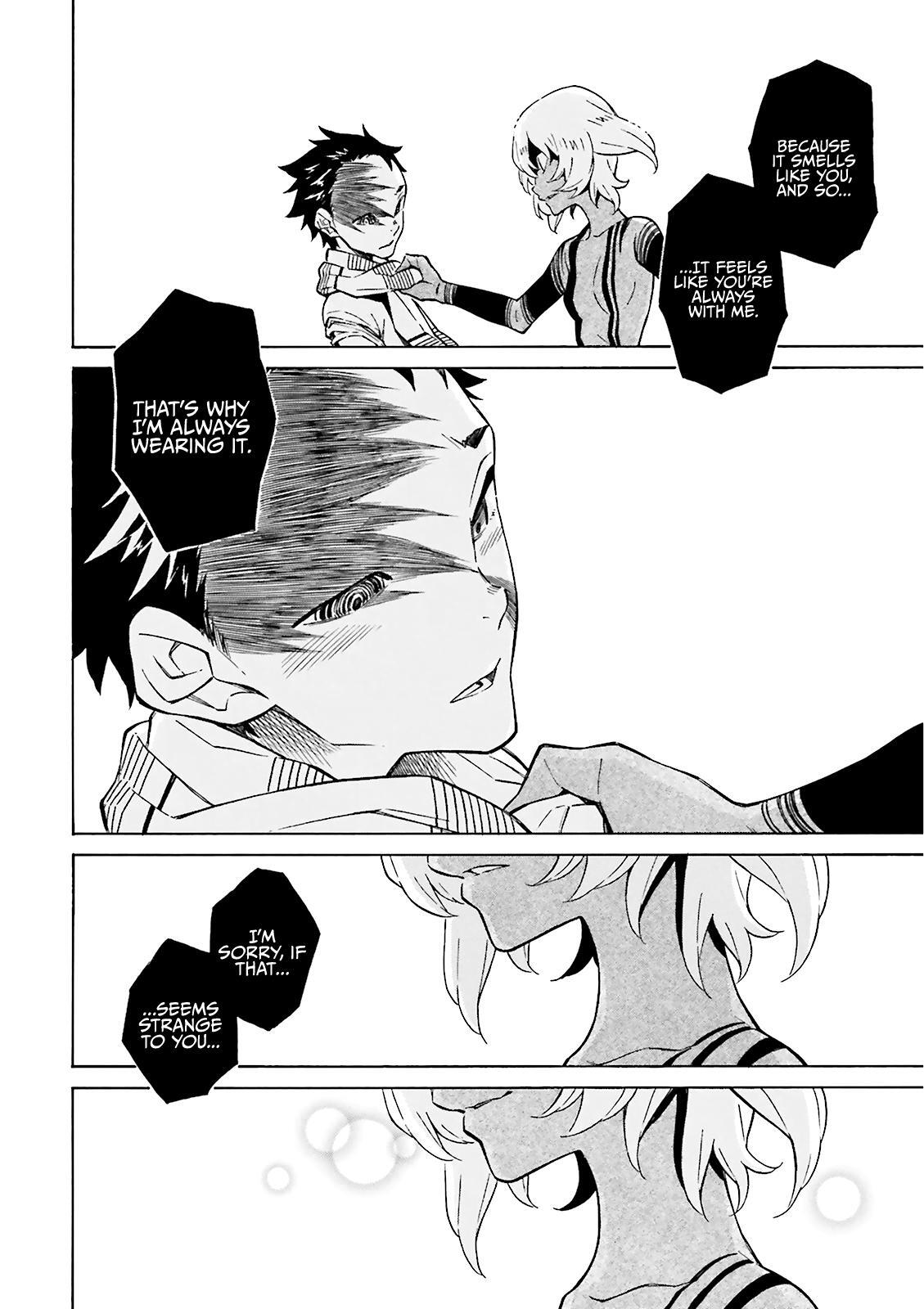 Read Hiniiru Manga Online