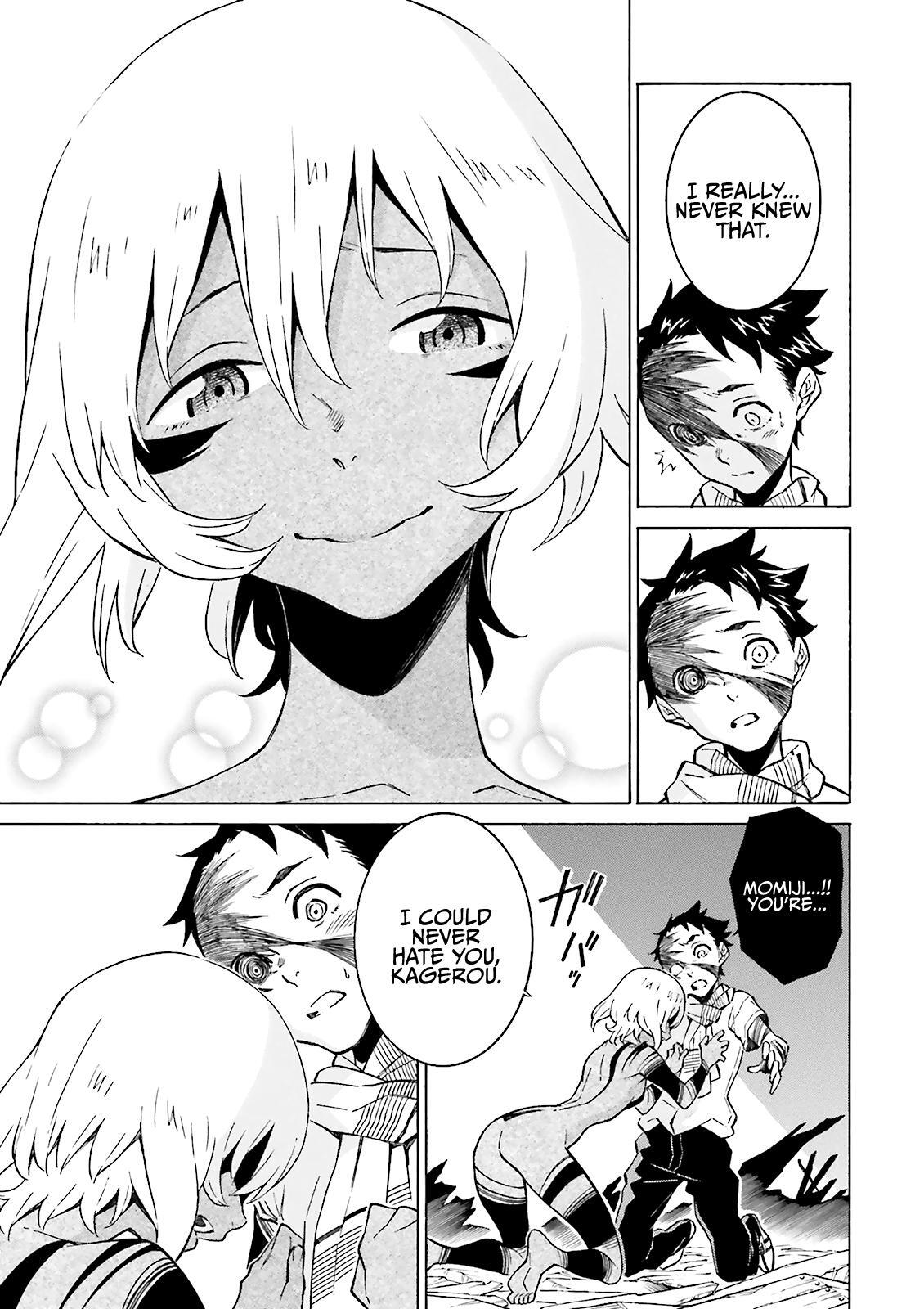 Read Hiniiru Manga Online