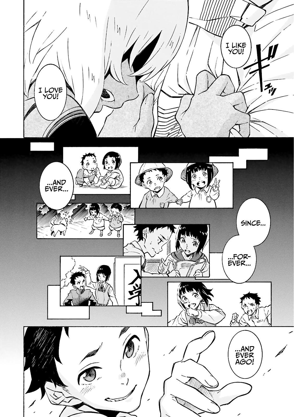 Read Hiniiru Manga Online