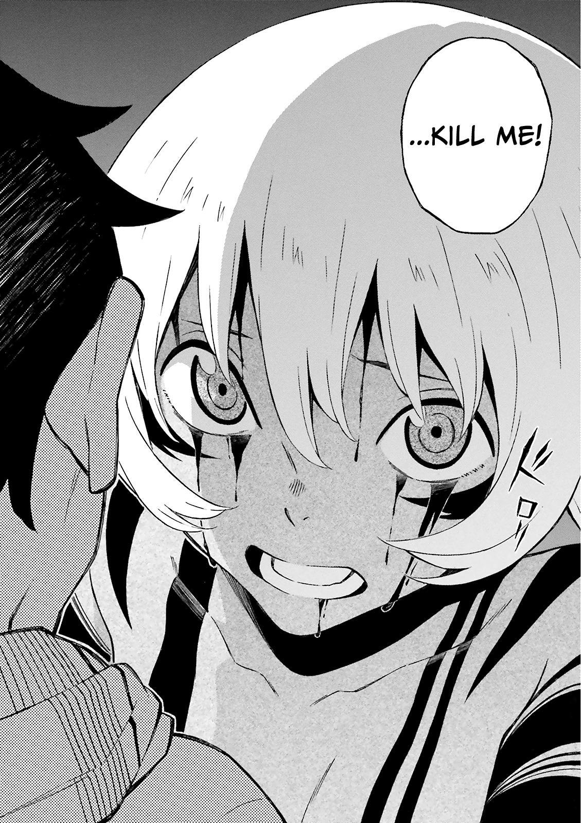 Read Hiniiru Manga Online