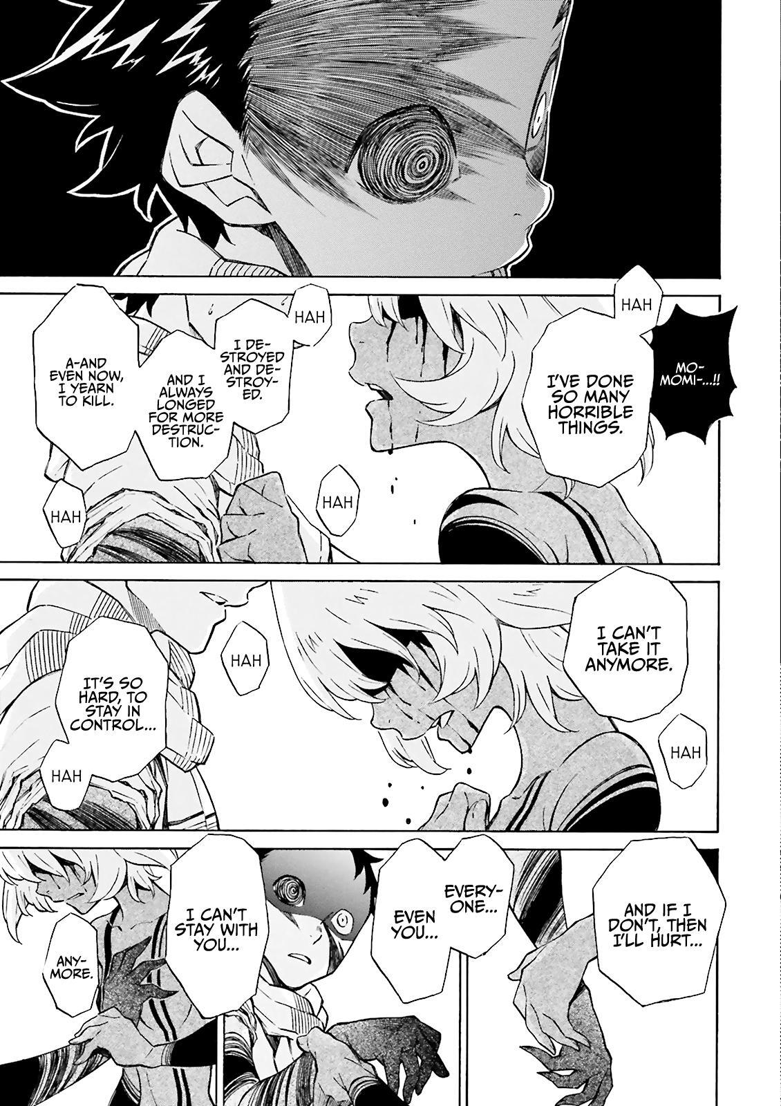Read Hiniiru Manga Online