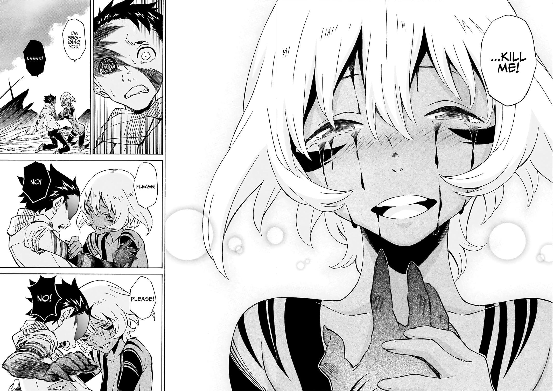 Read Hiniiru Manga Online