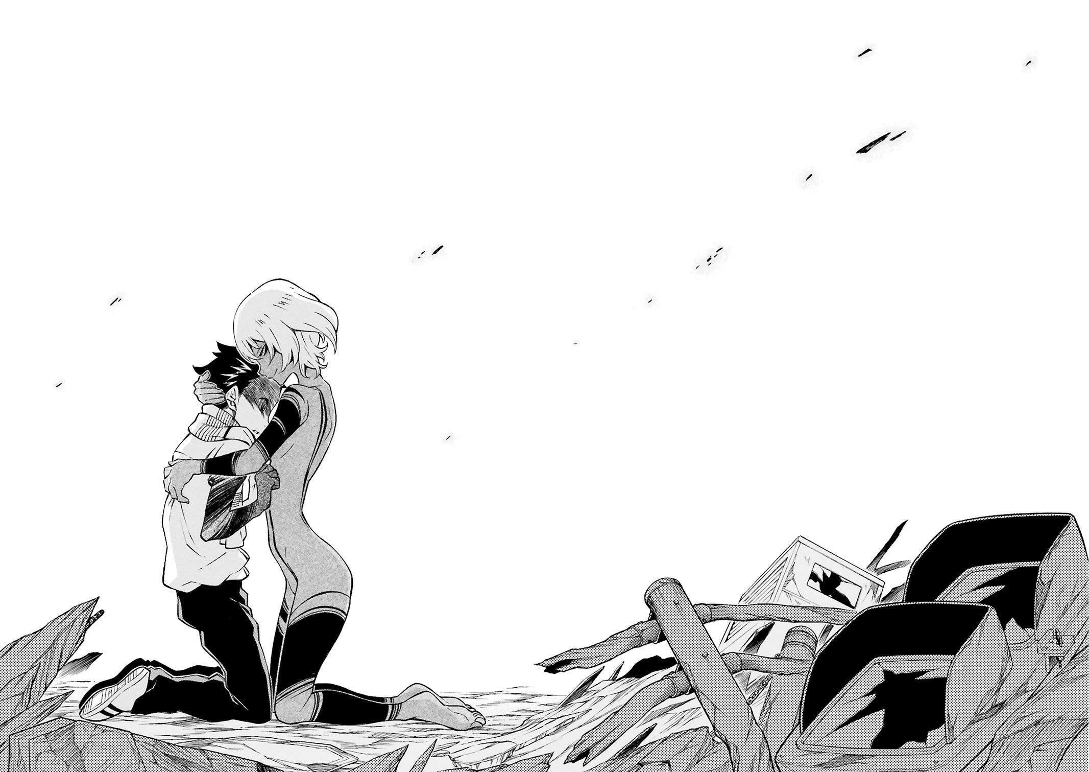 Read Hiniiru Manga Online