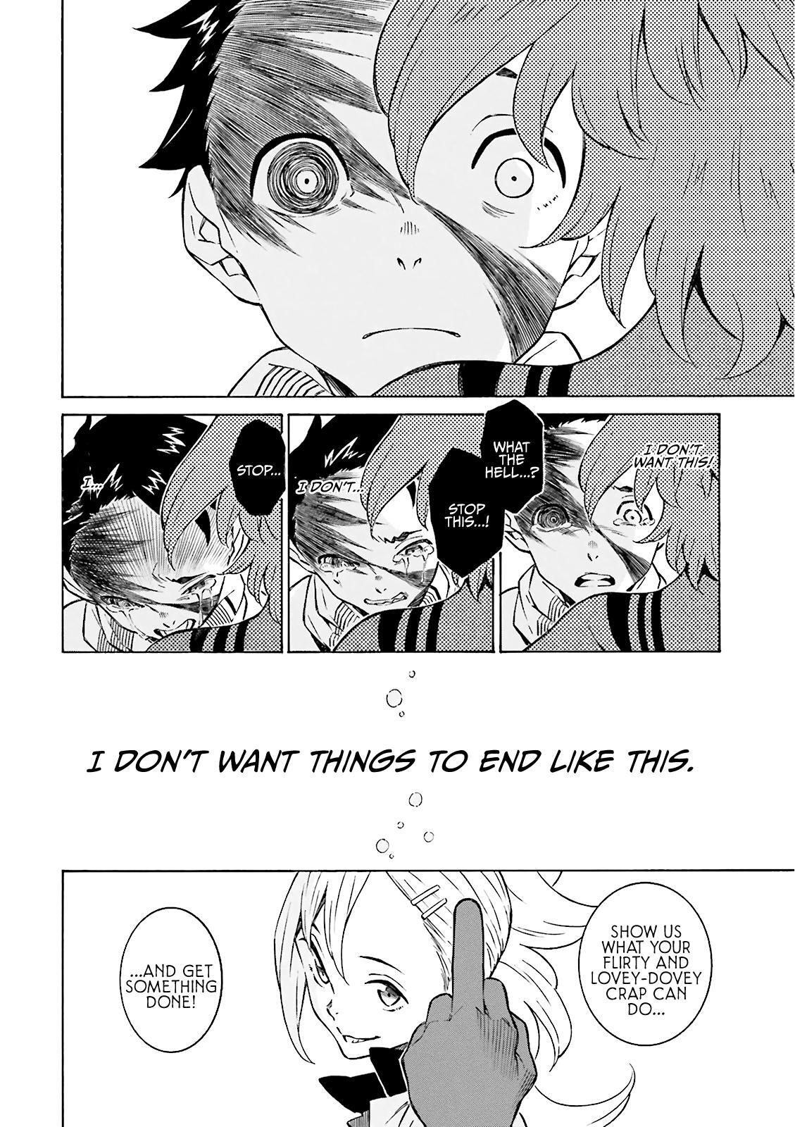 Read Hiniiru Manga Online