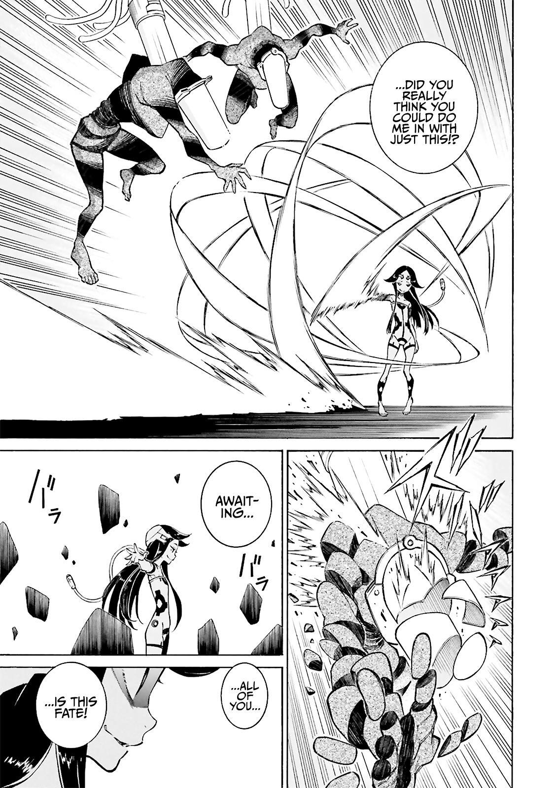 Read Hiniiru Manga Online