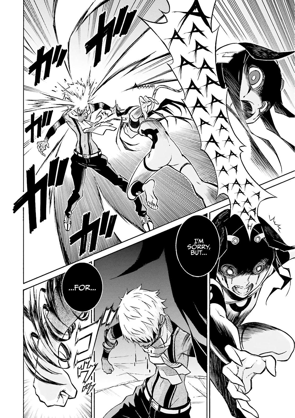 Read Hiniiru Manga Online