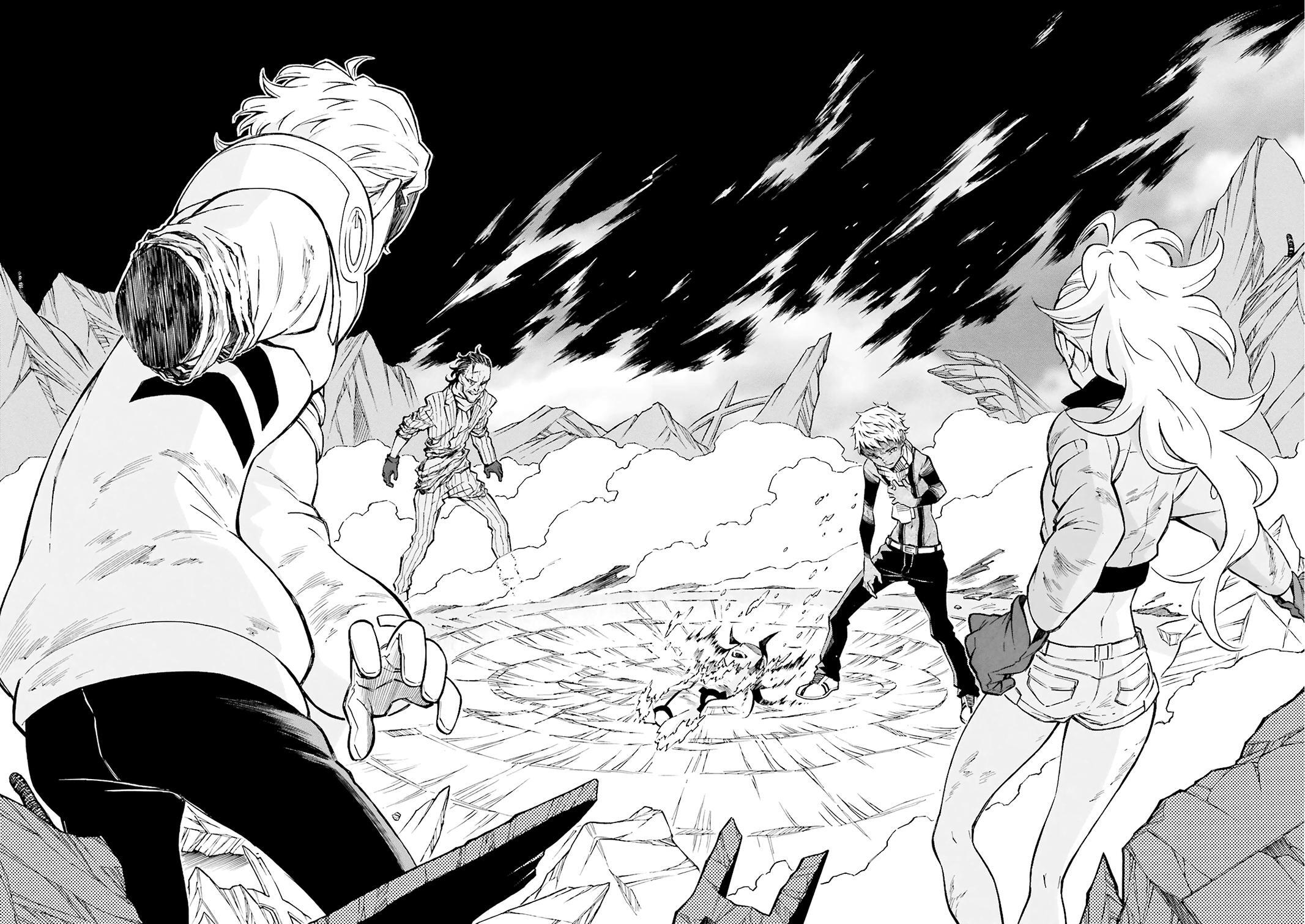 Read Hiniiru Manga Online