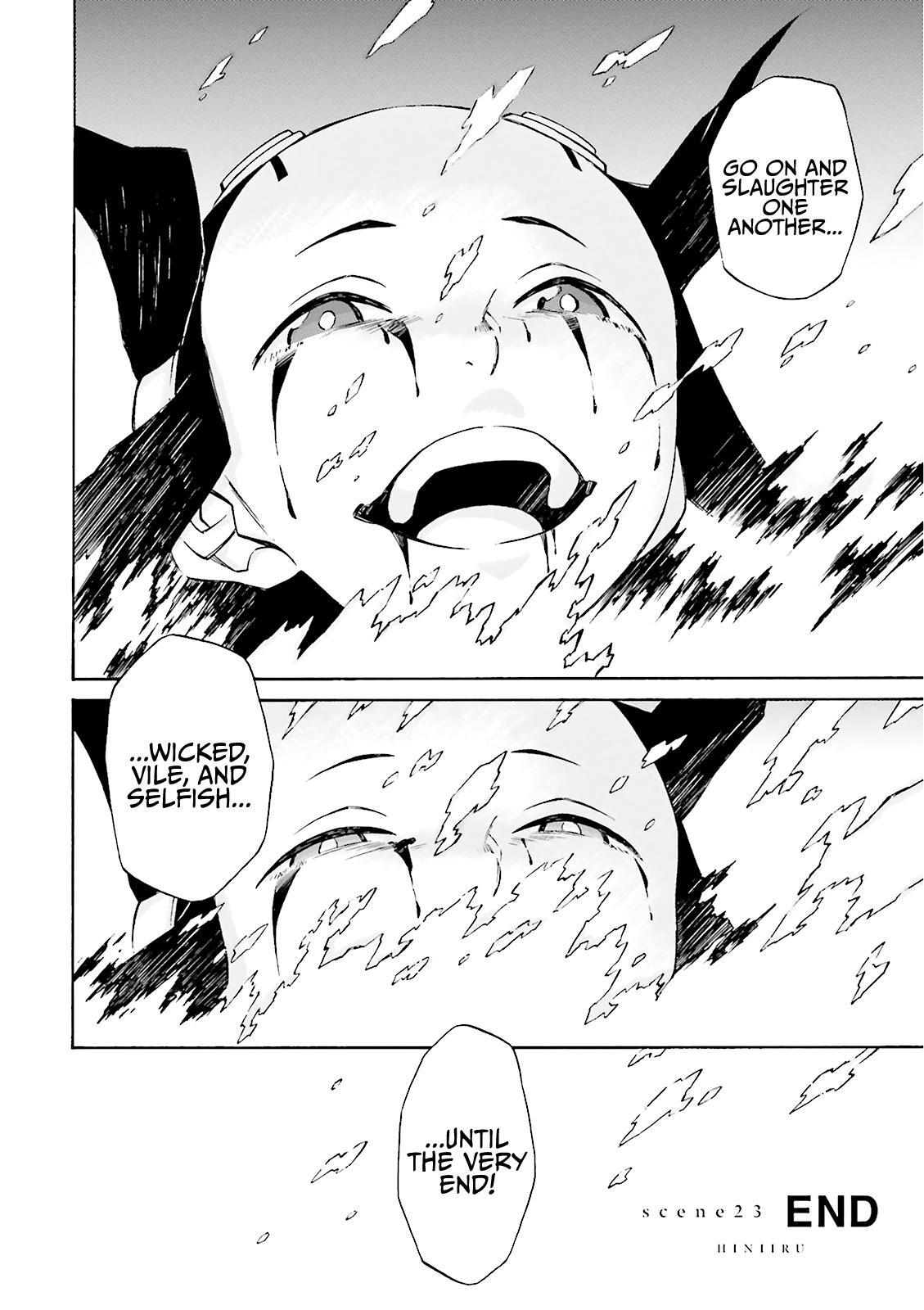Read Hiniiru Manga Online