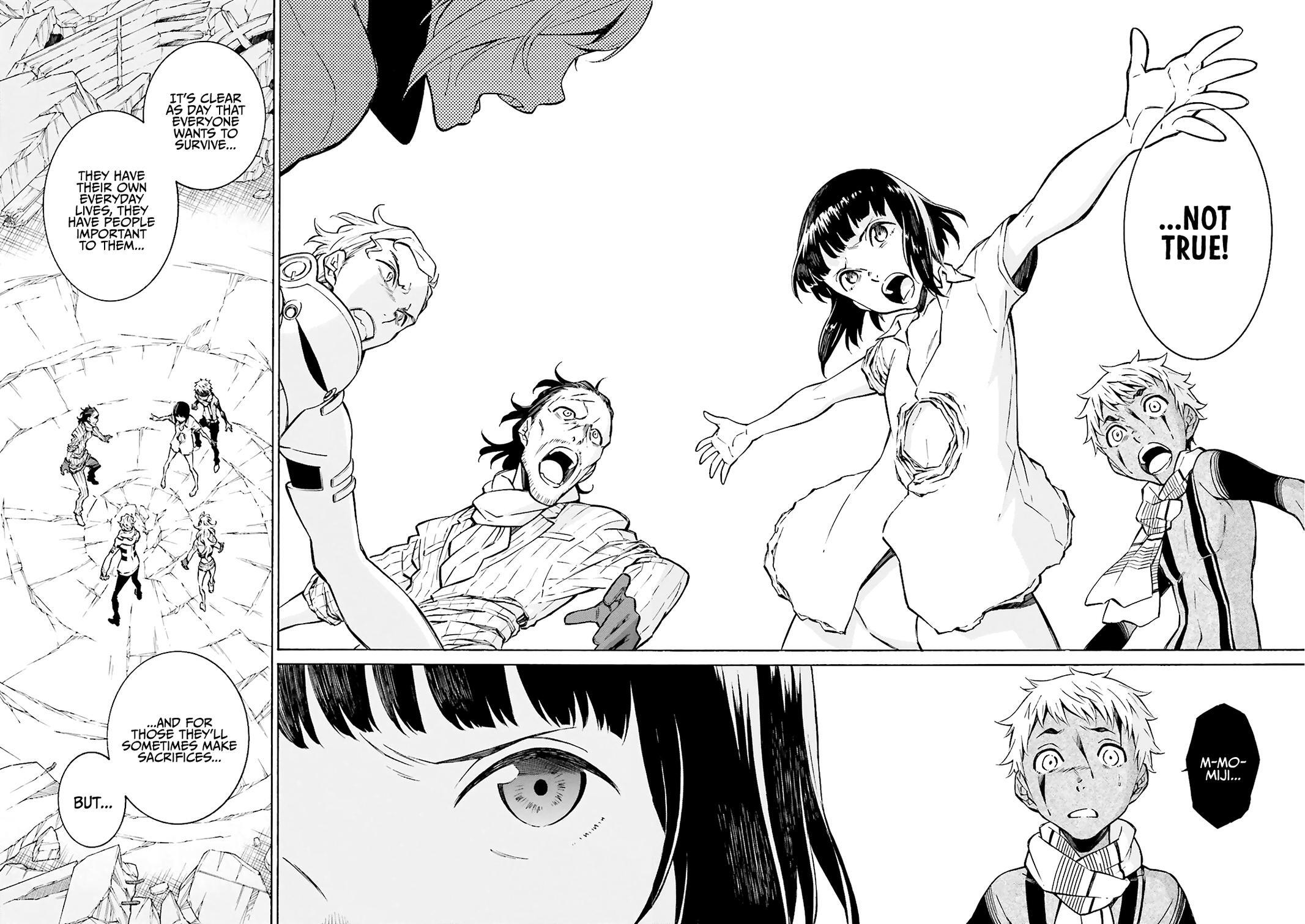 Read Hiniiru Manga Online